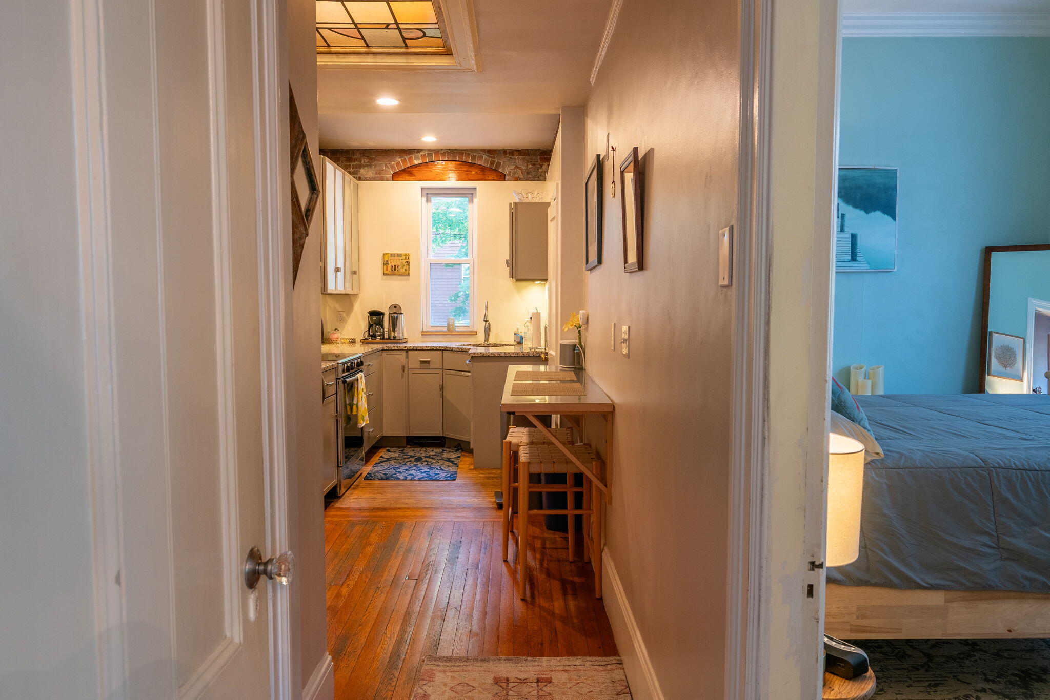 10 Deering Street, 3