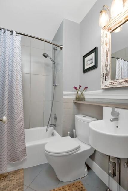 10 Deering Street, 3