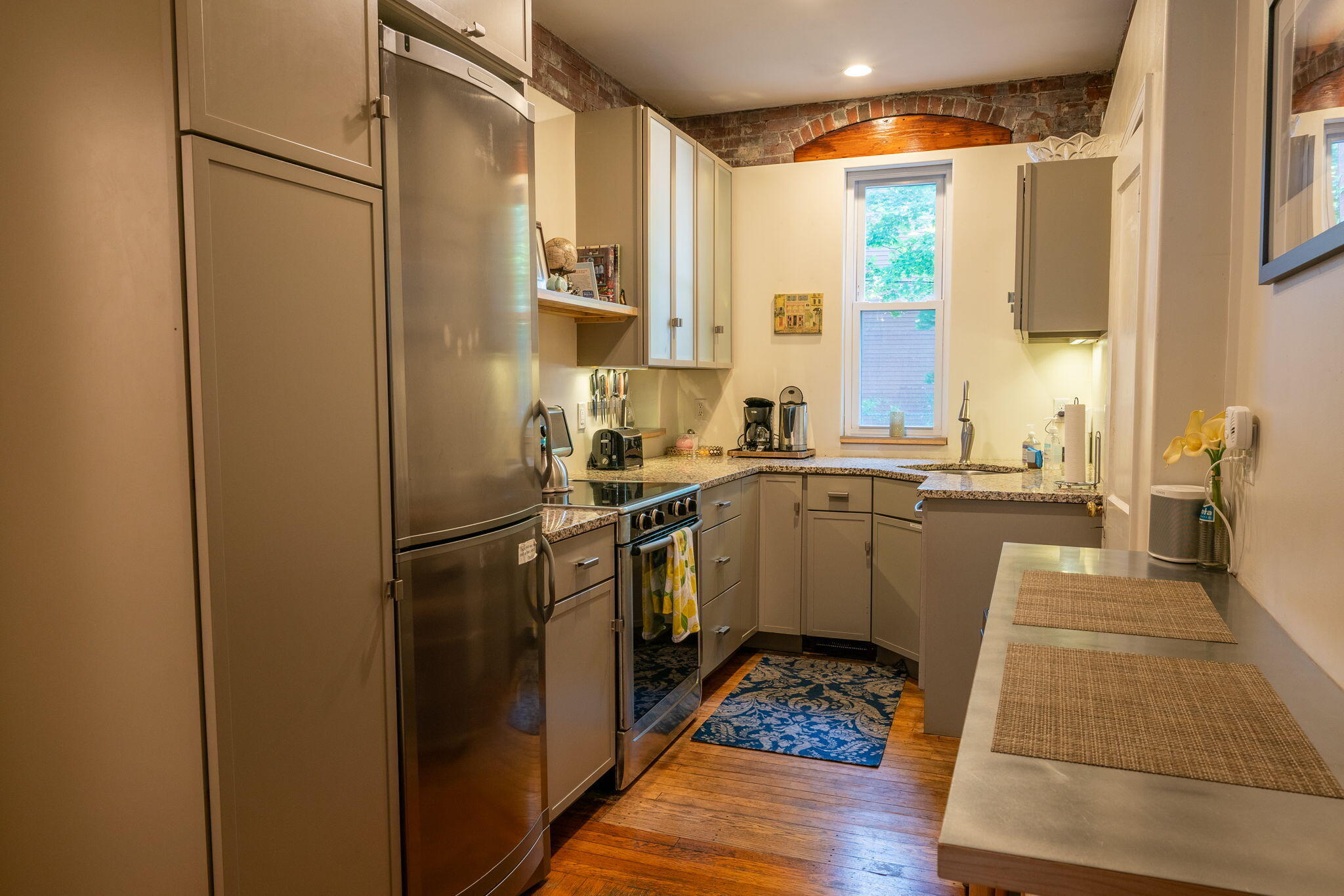 10 Deering Street, 3