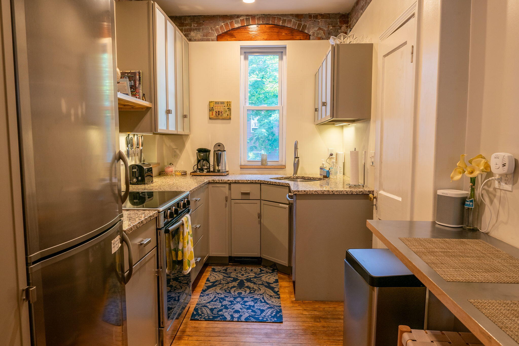 10 Deering Street, 3