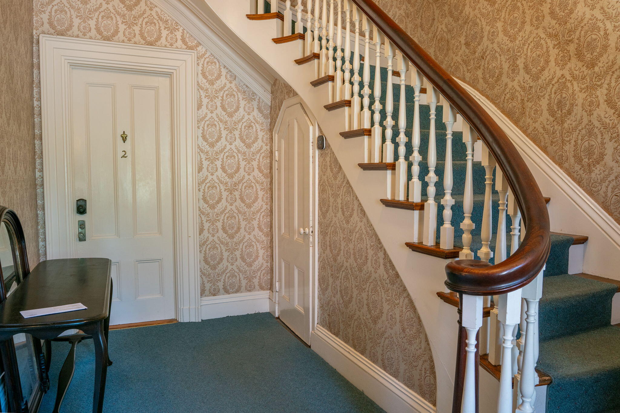 10 Deering Street, 3