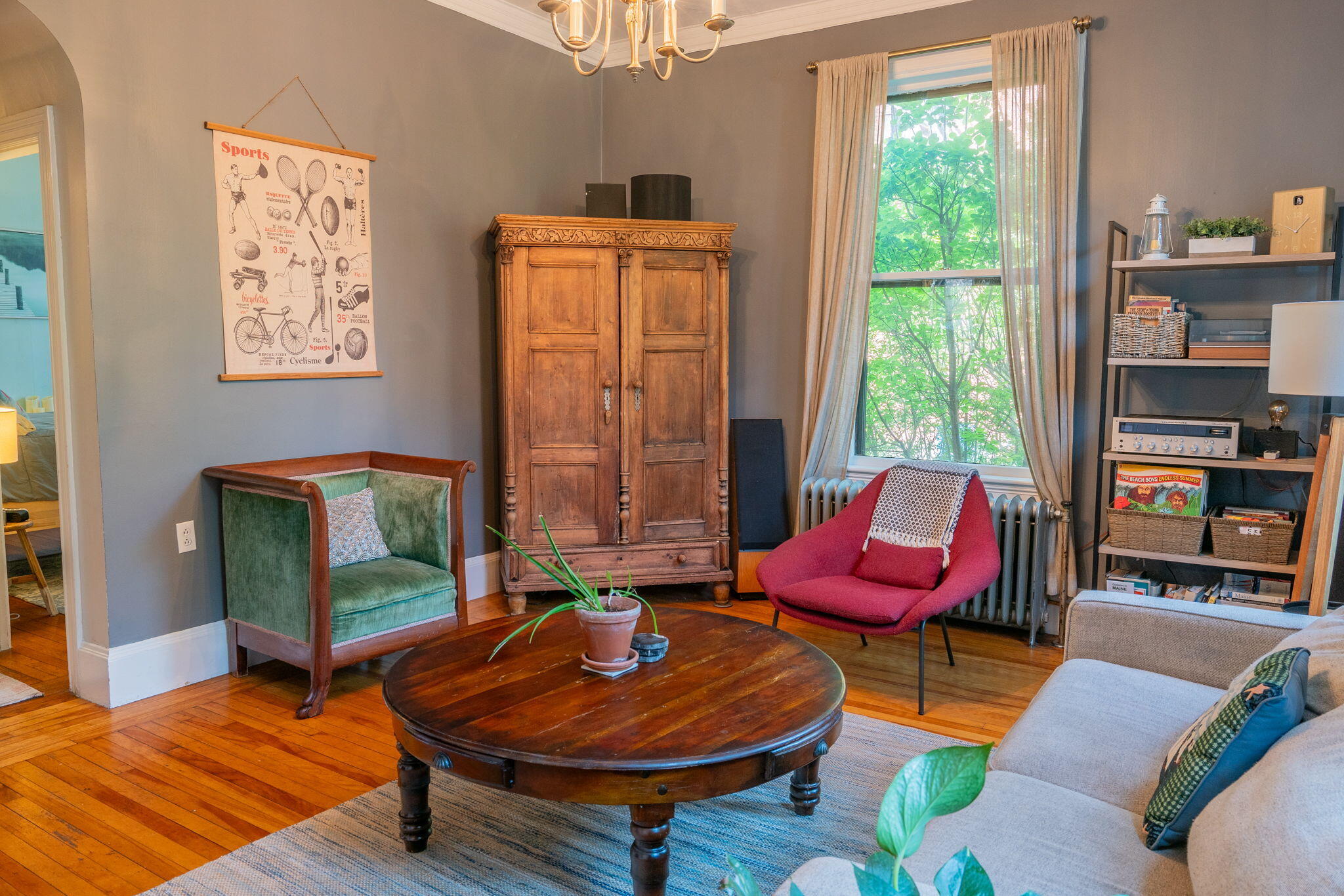 10 Deering Street, 3