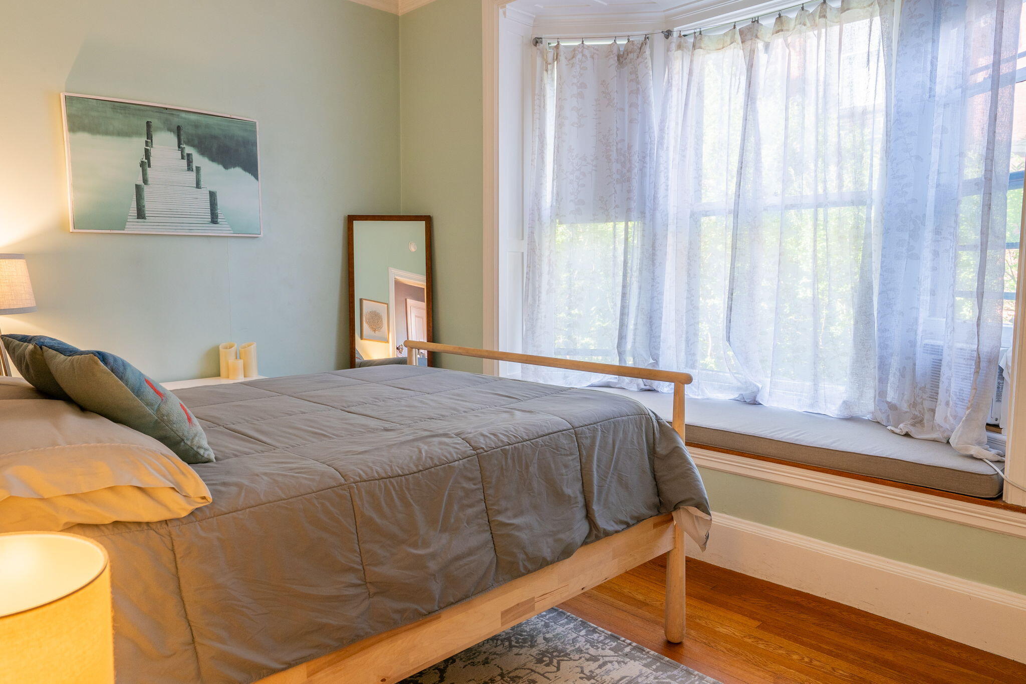 10 Deering Street, 3