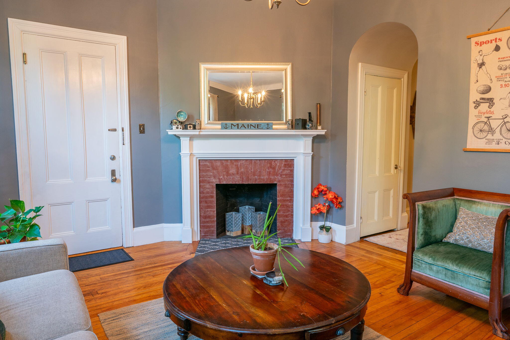 10 Deering Street, 3