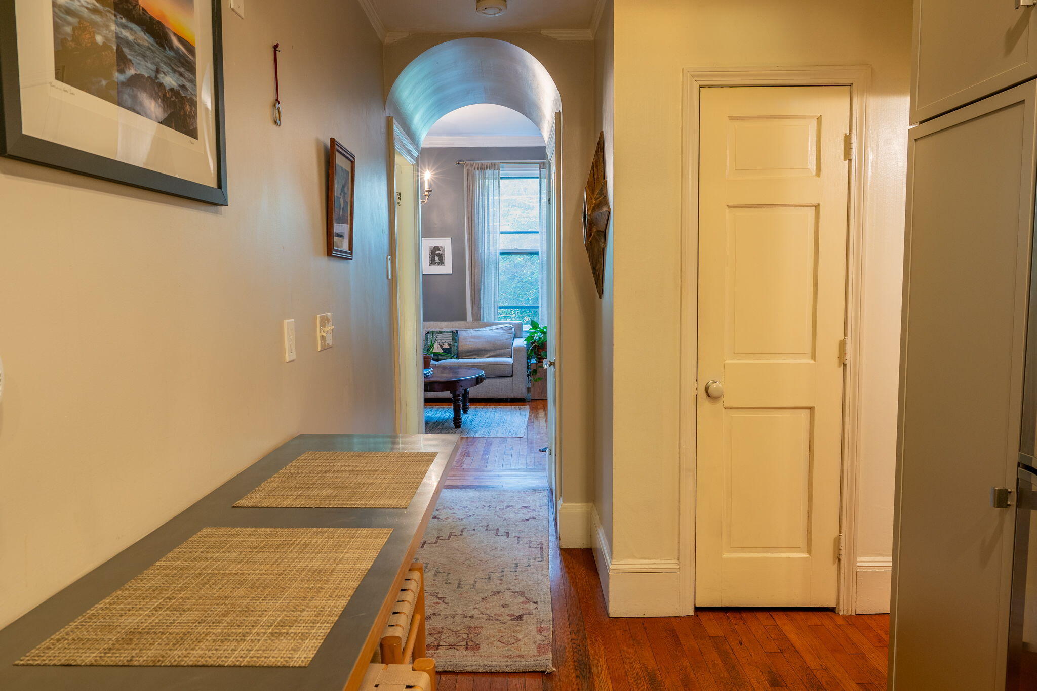 10 Deering Street, 3