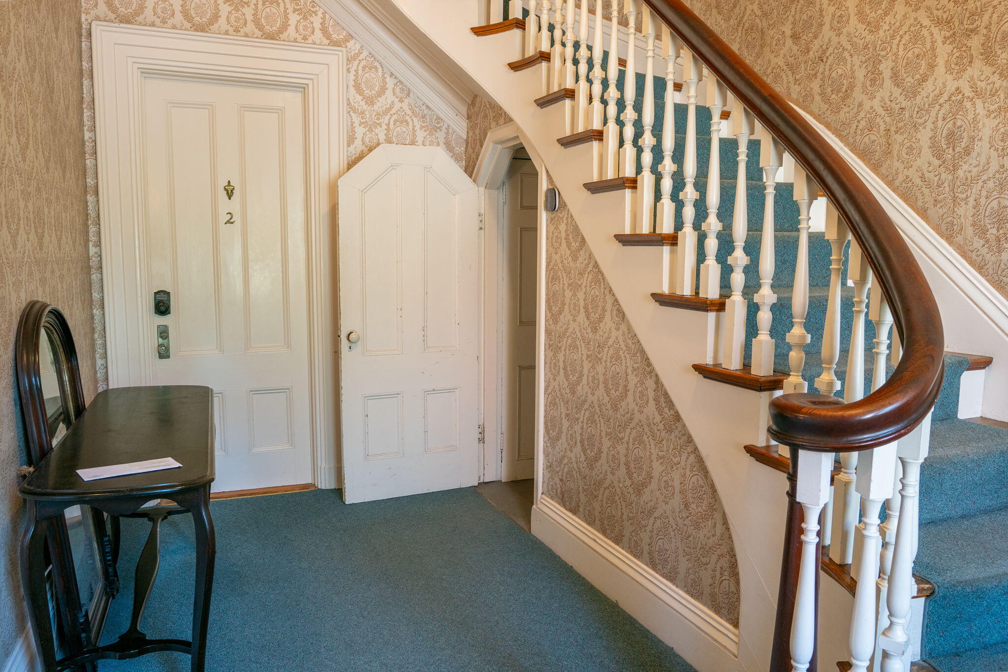 10 Deering Street, 3