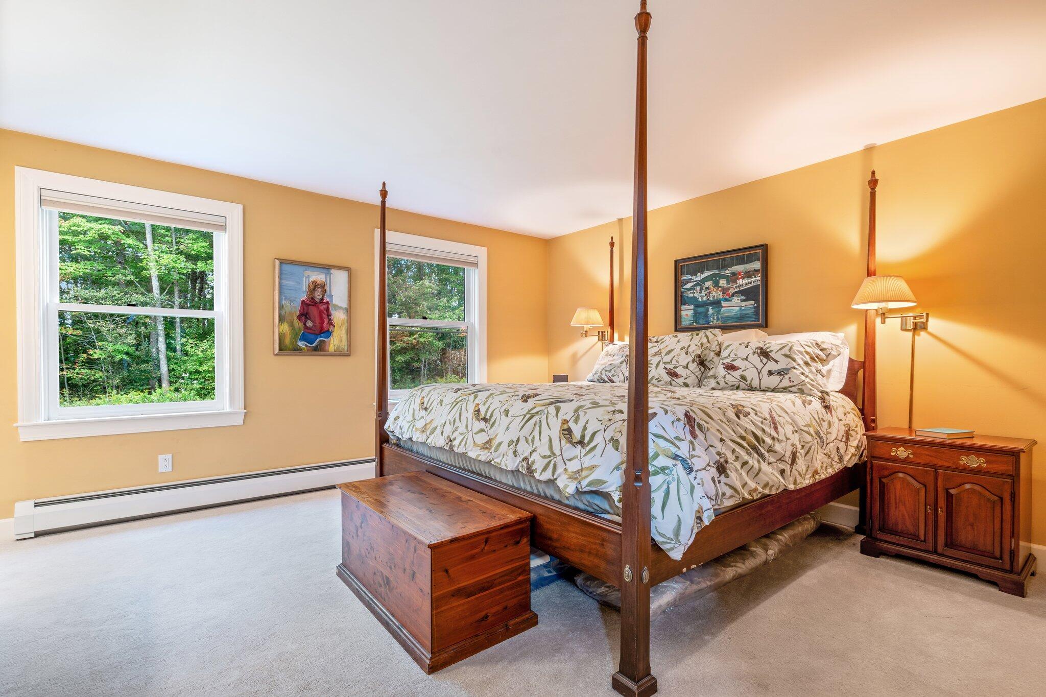 4 Bishop Farm Road