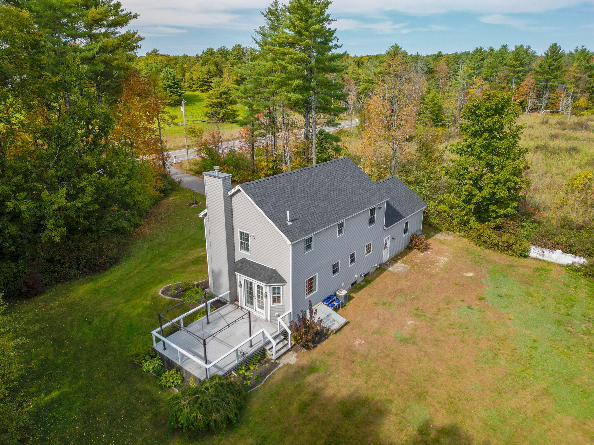 835 River Road