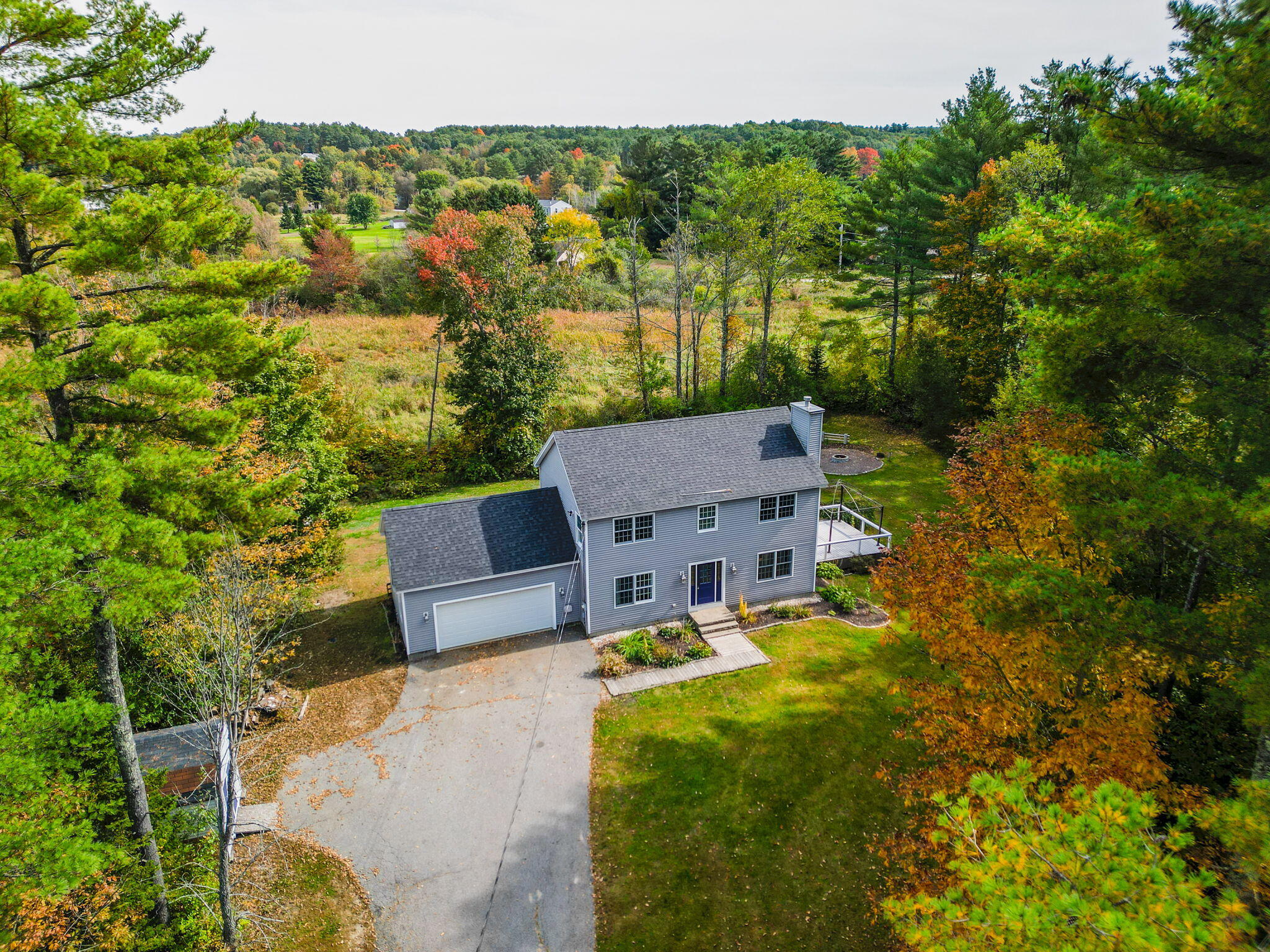 835 River Road