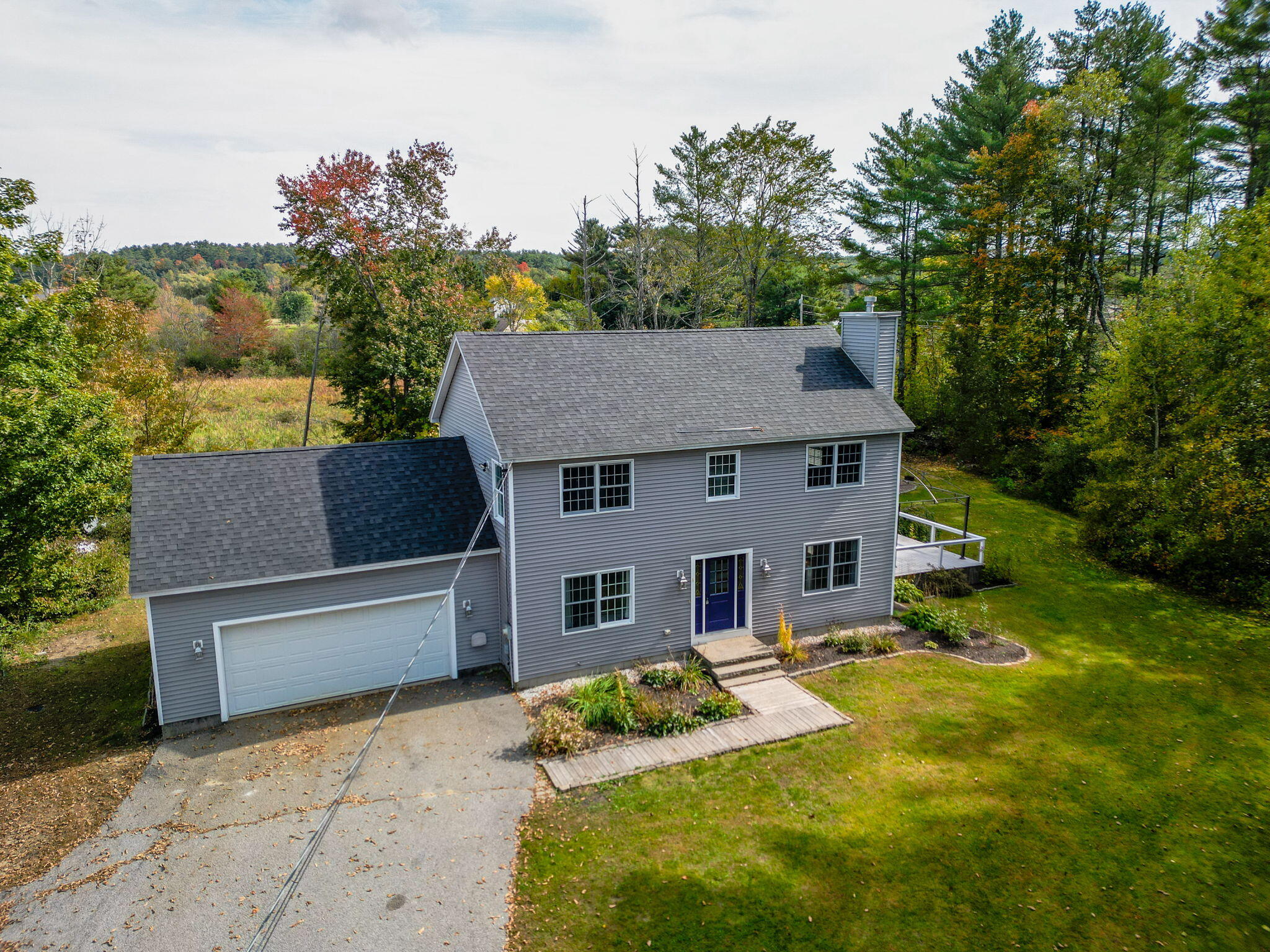 835 River Road