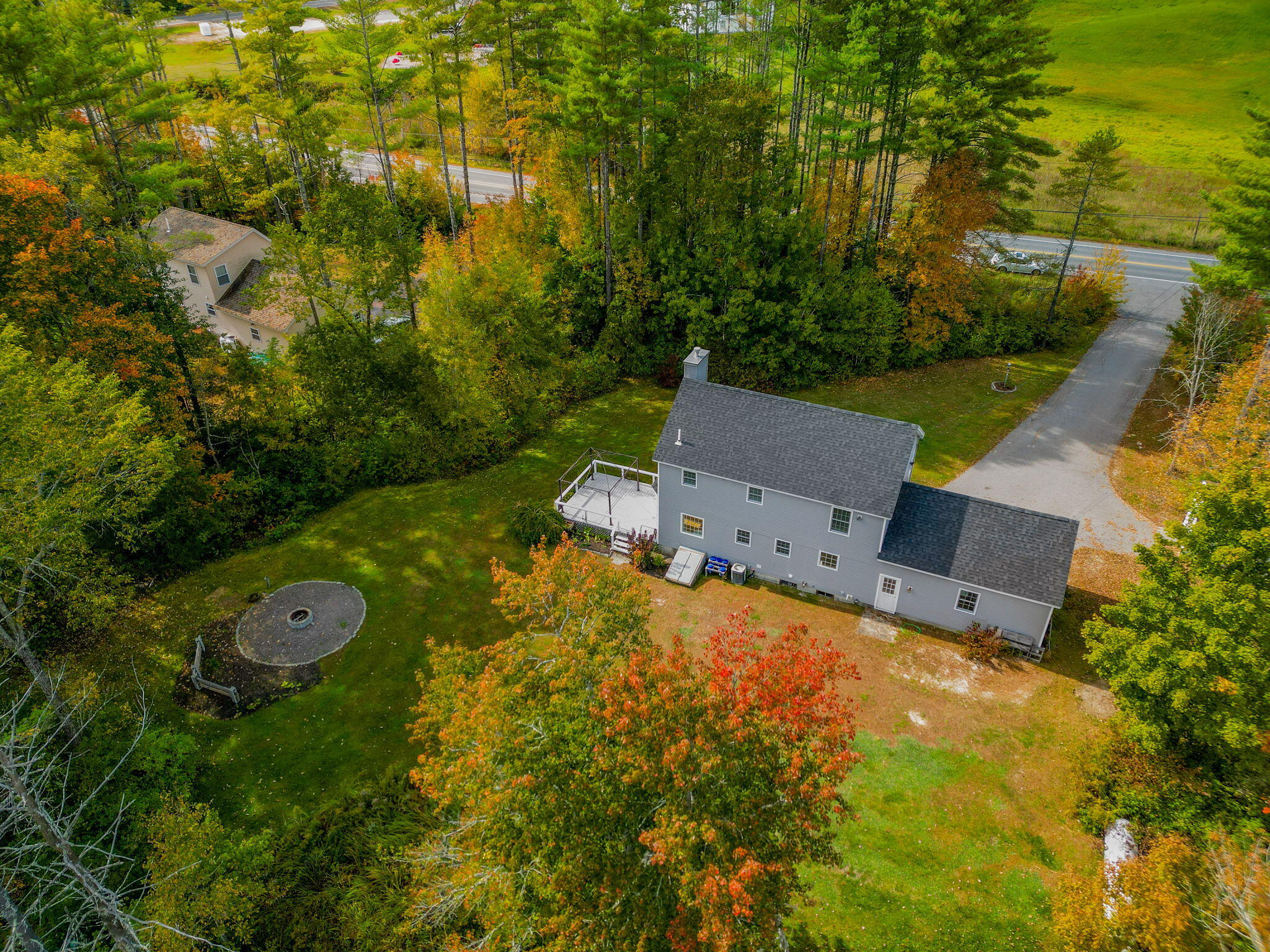 835 River Road