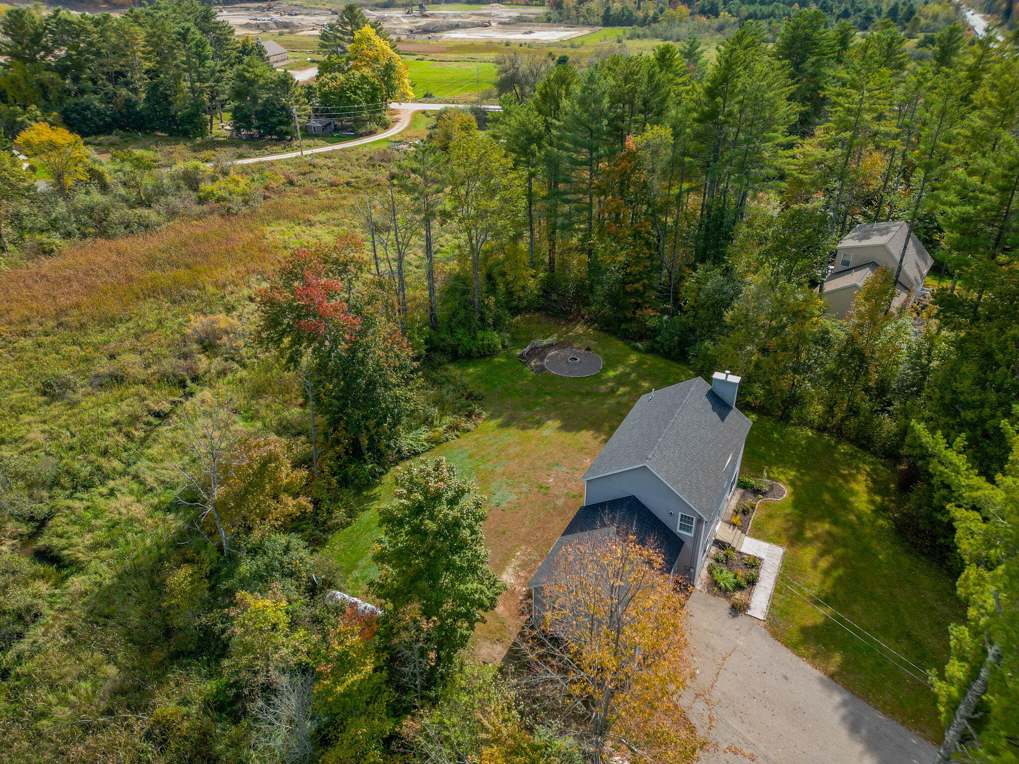 835 River Road