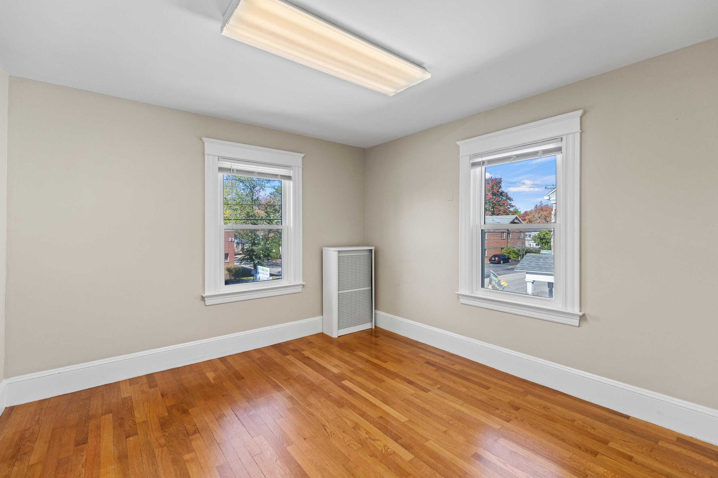 32 Sewall Street