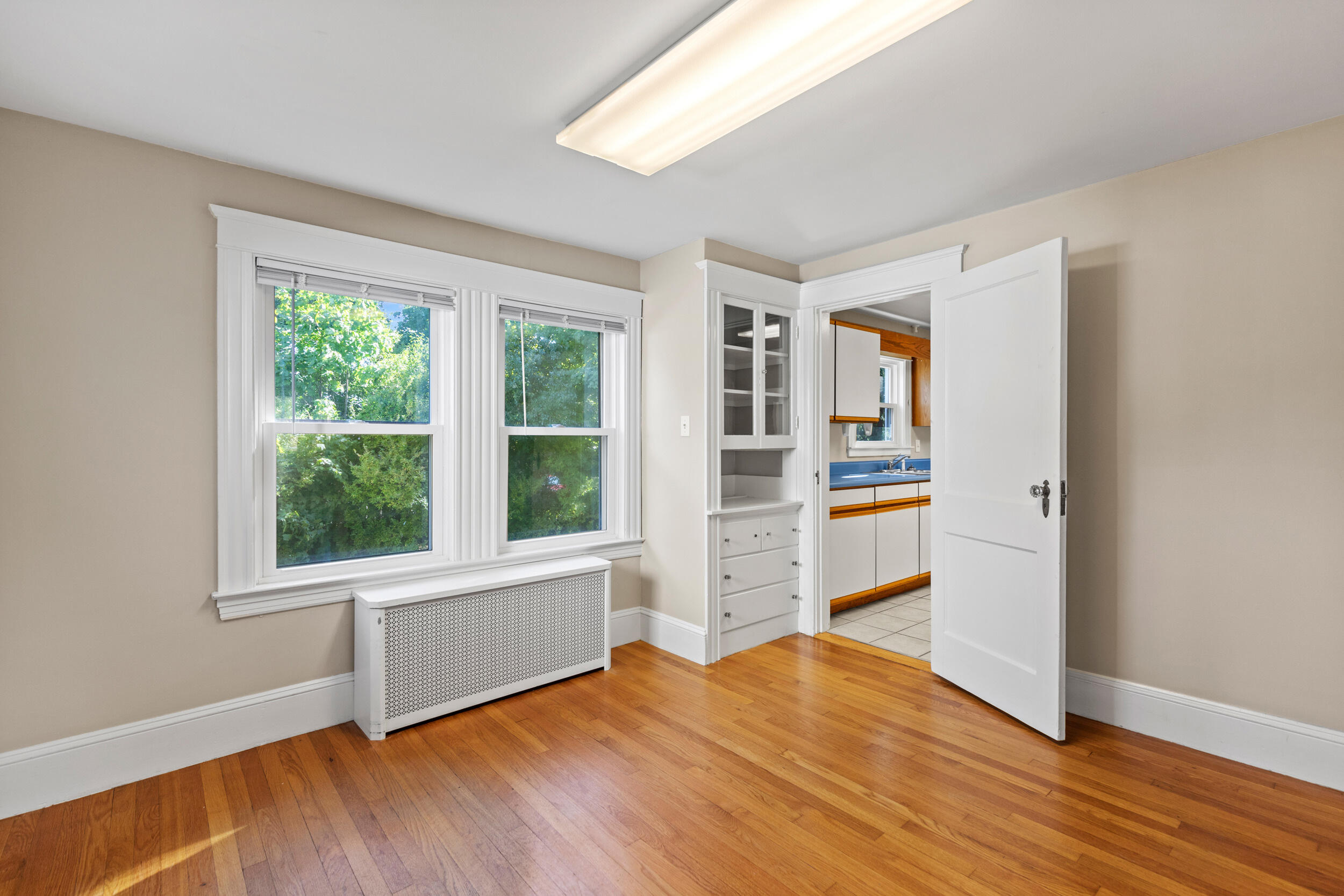32 Sewall Street