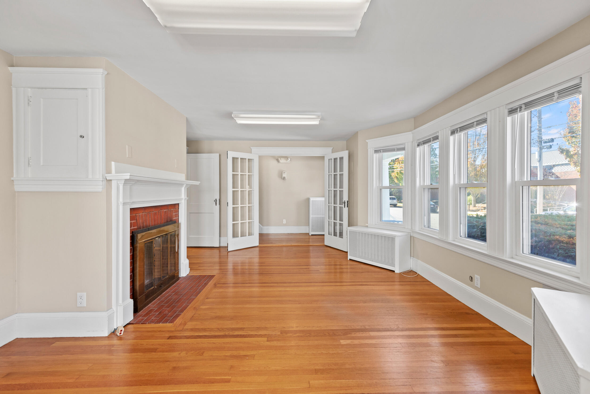 32 Sewall Street