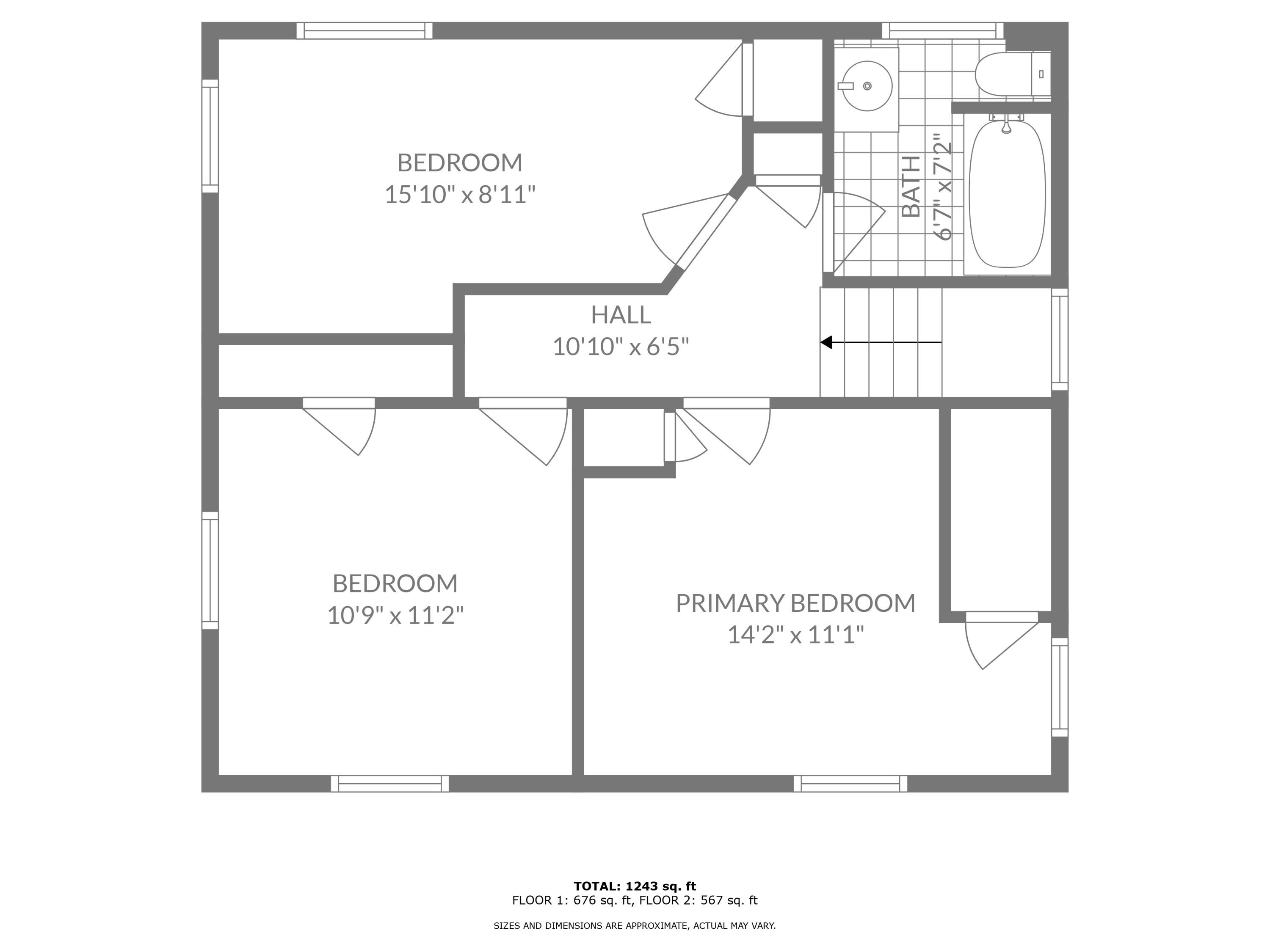 32 Sewall Street