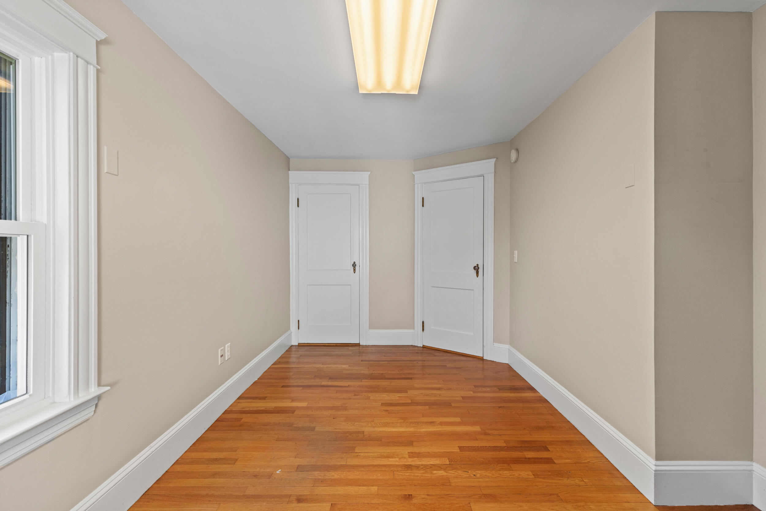 32 Sewall Street