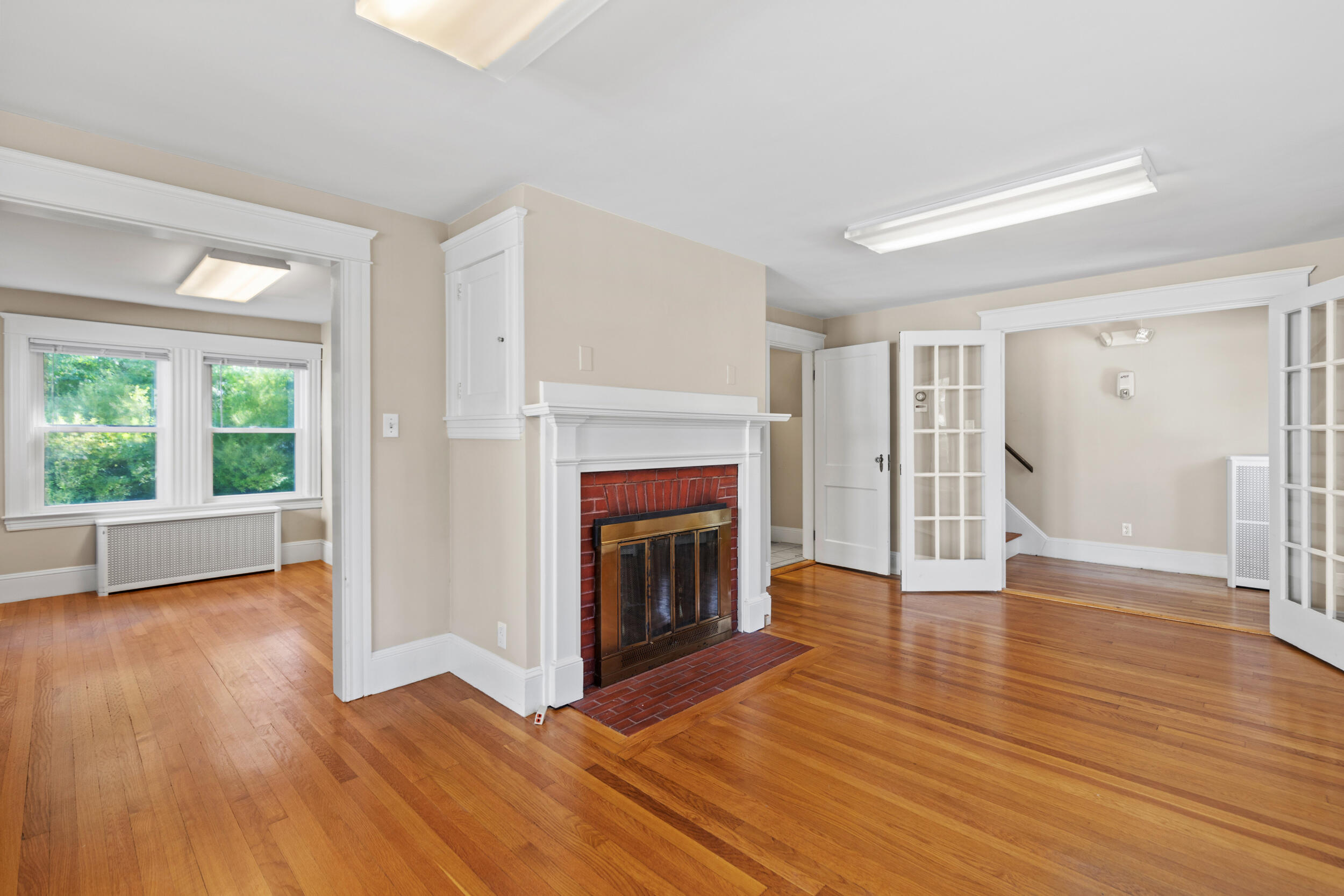 32 Sewall Street