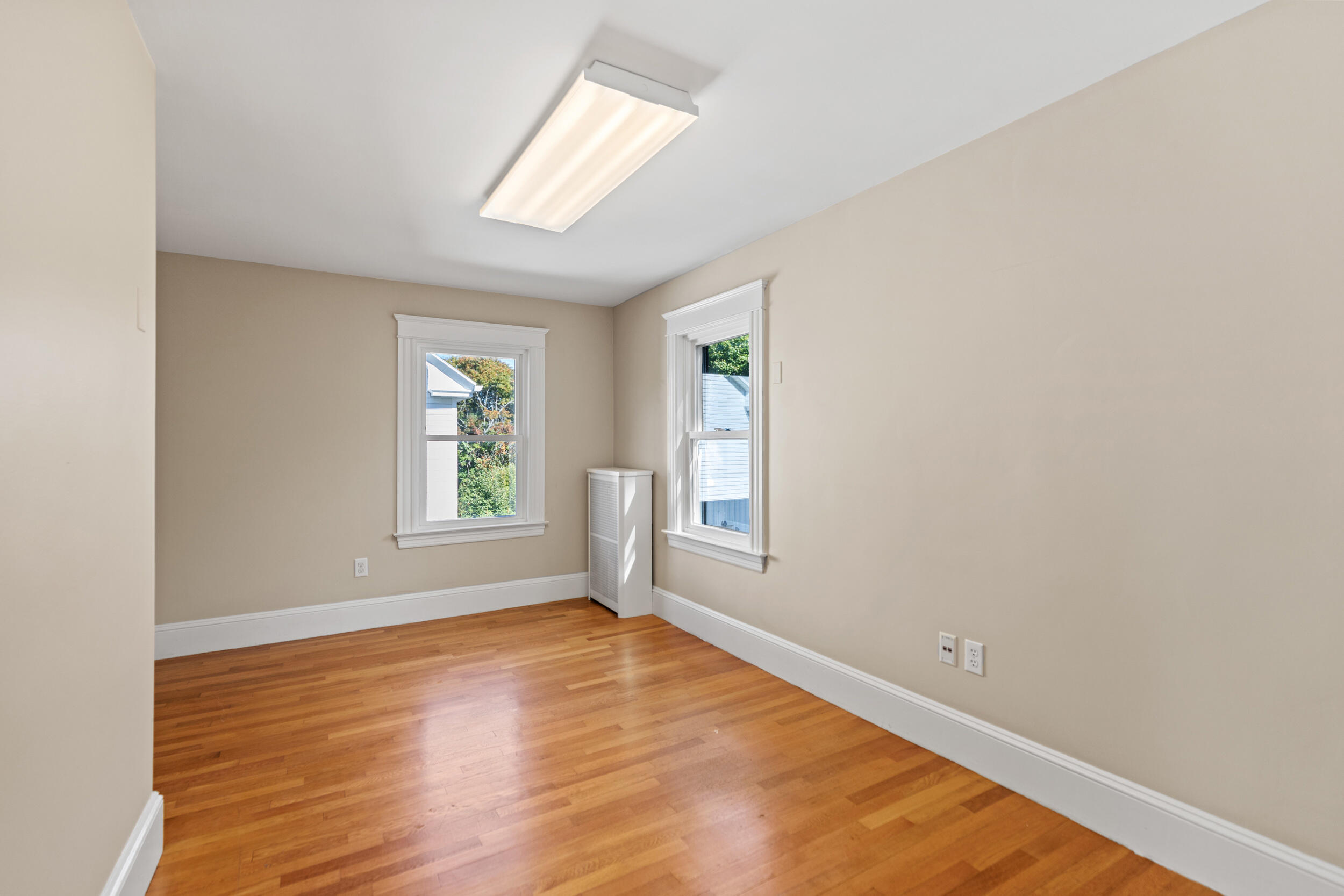 32 Sewall Street