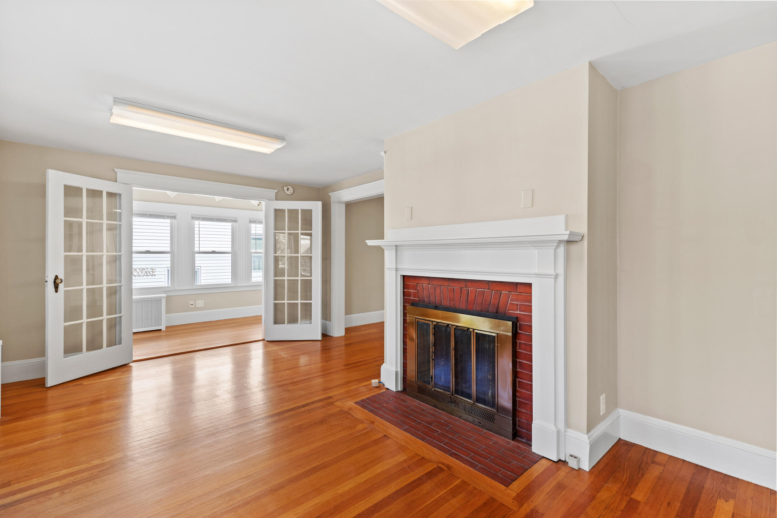 32 Sewall Street
