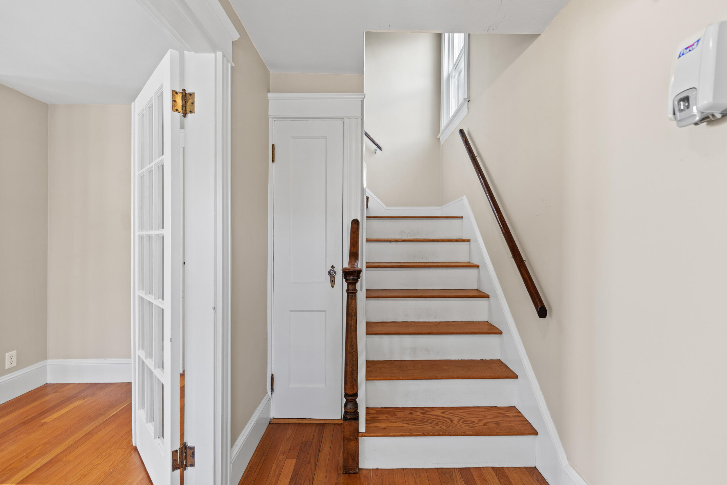 32 Sewall Street