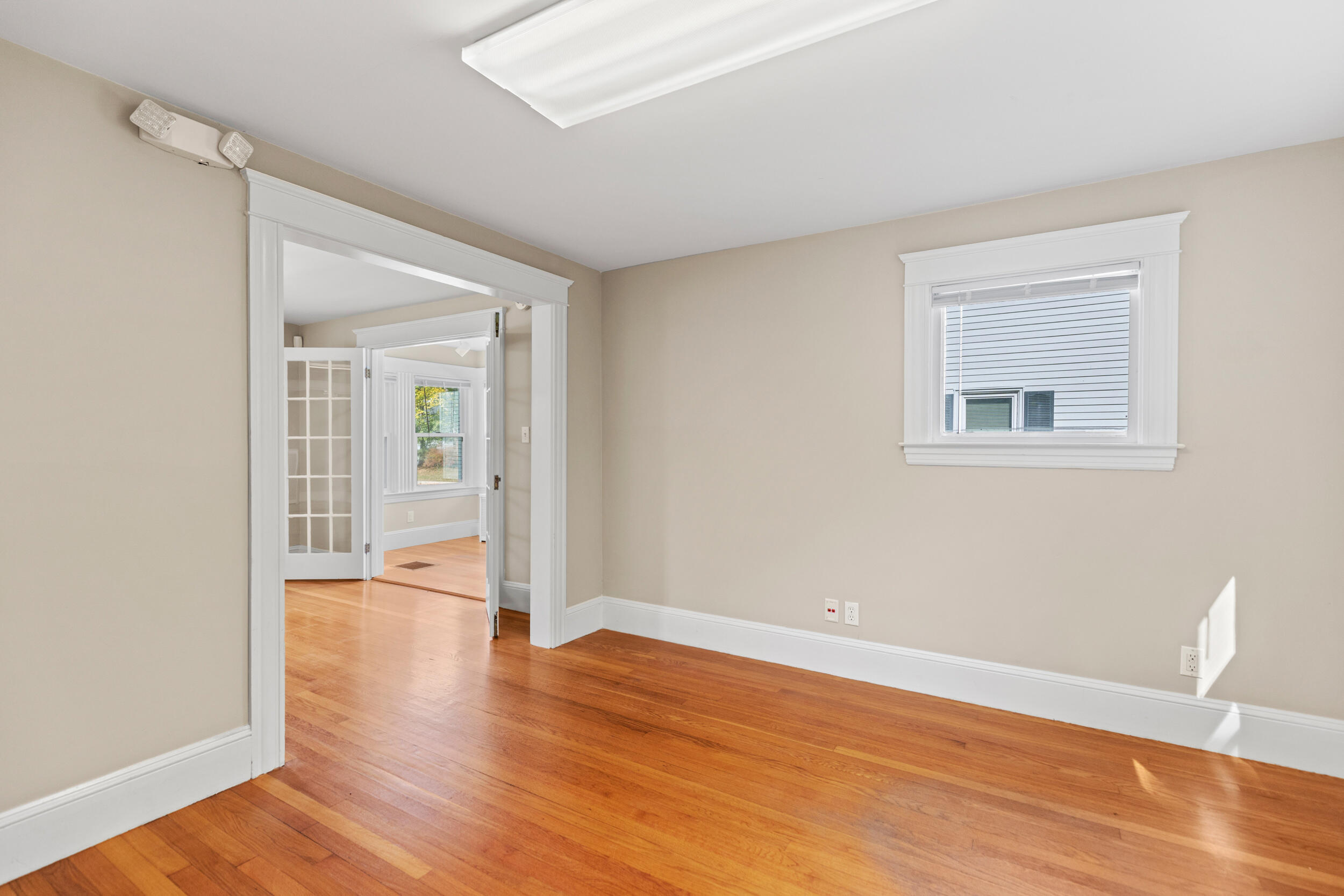 32 Sewall Street