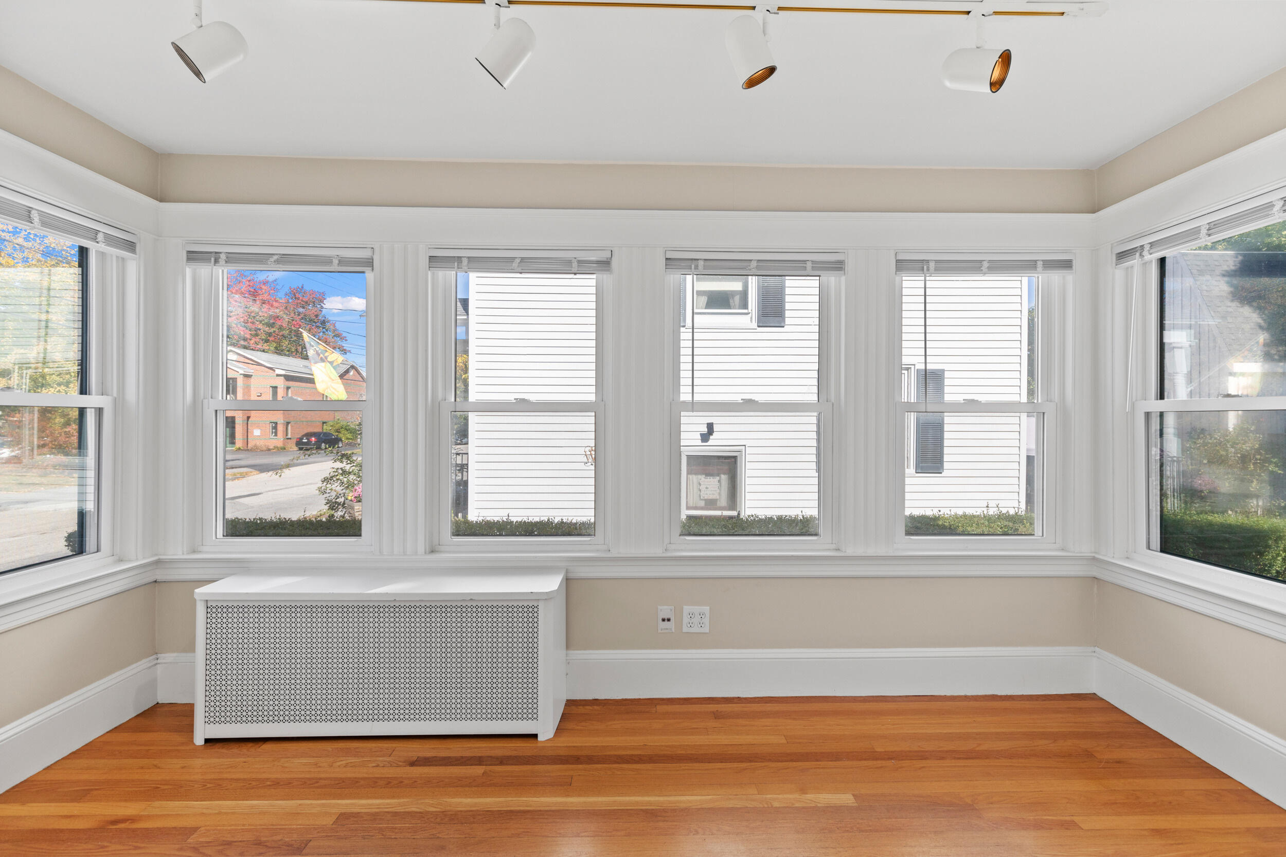 32 Sewall Street