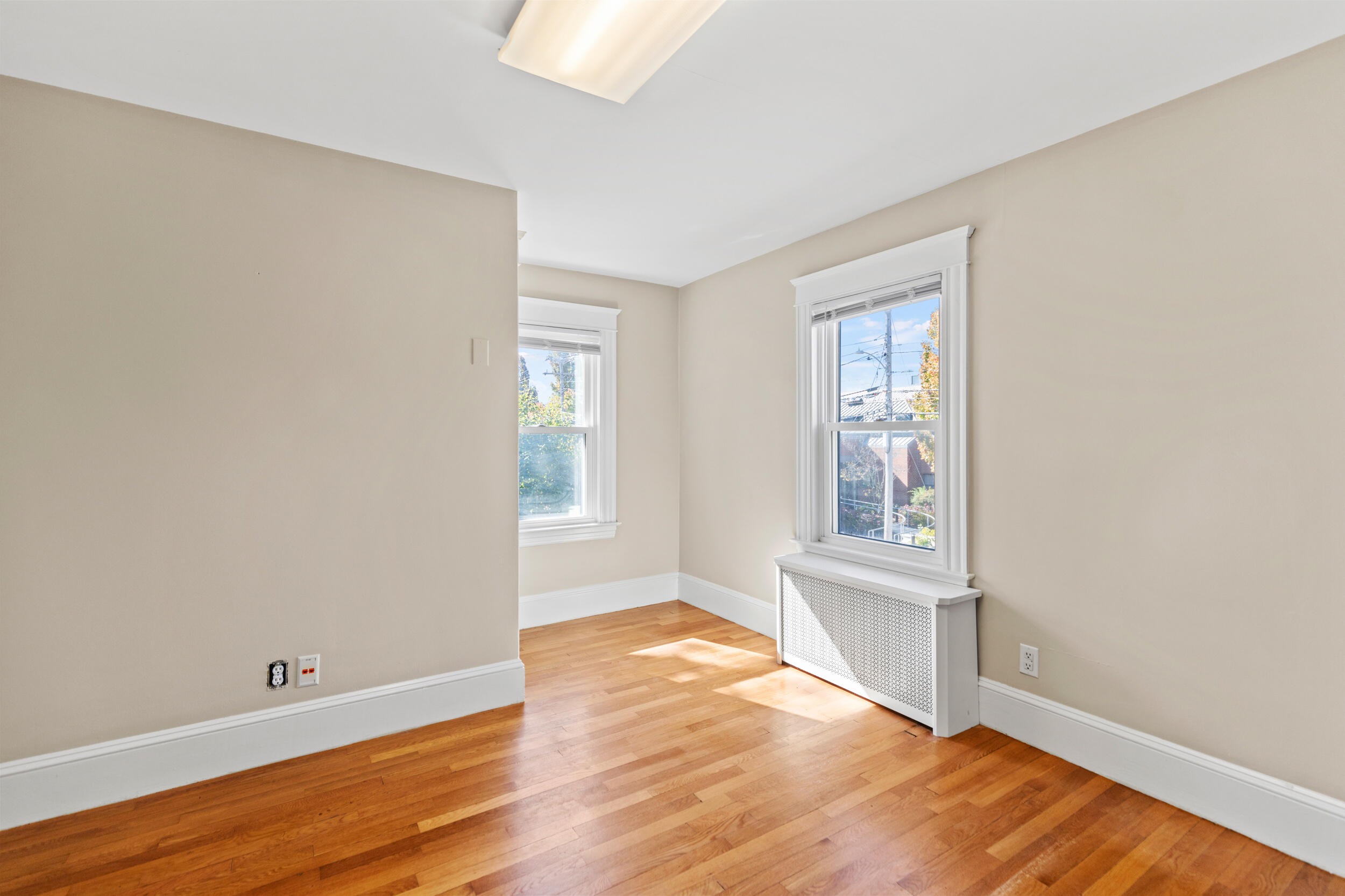 32 Sewall Street