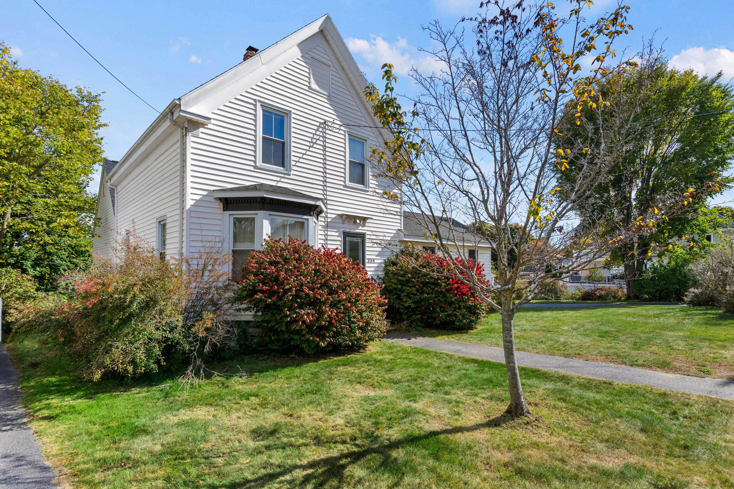 334 Preble Street