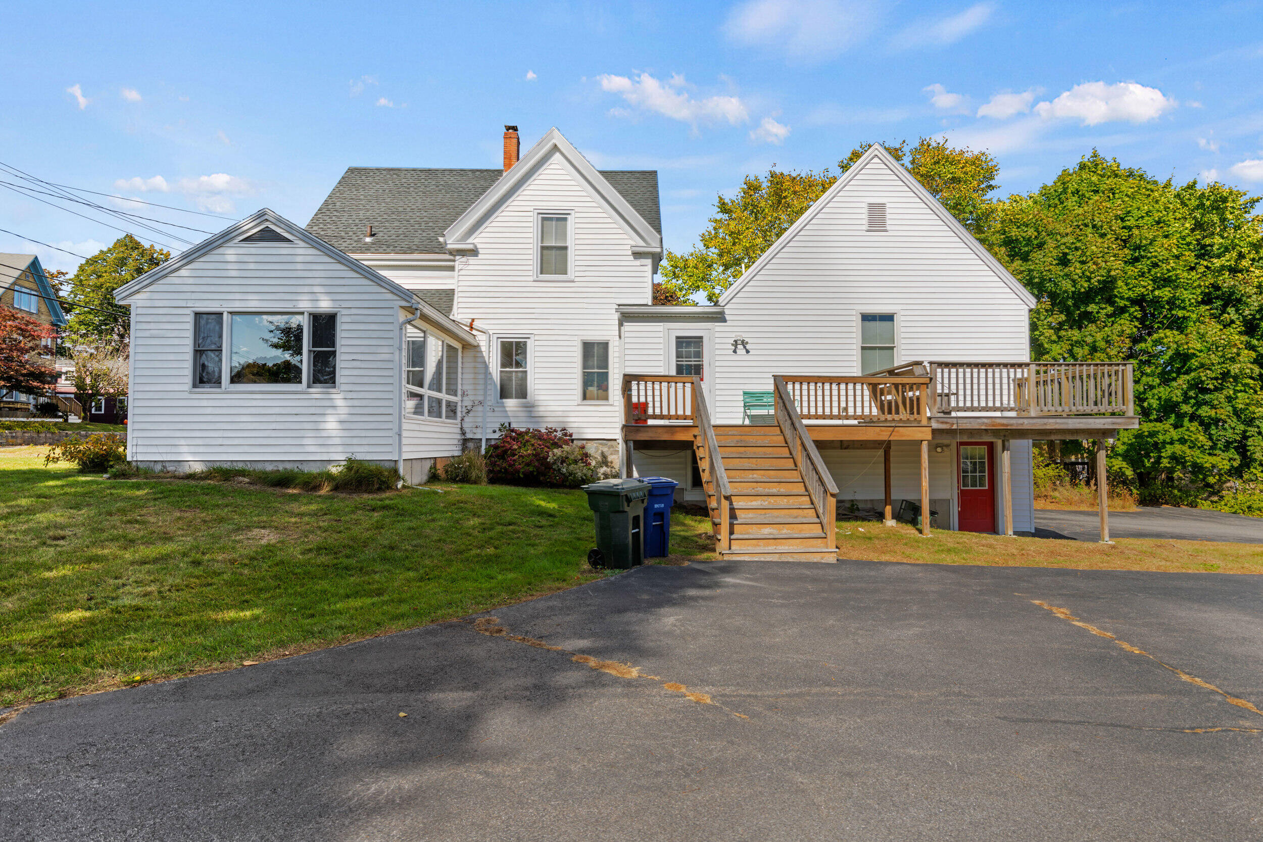 334 Preble Street