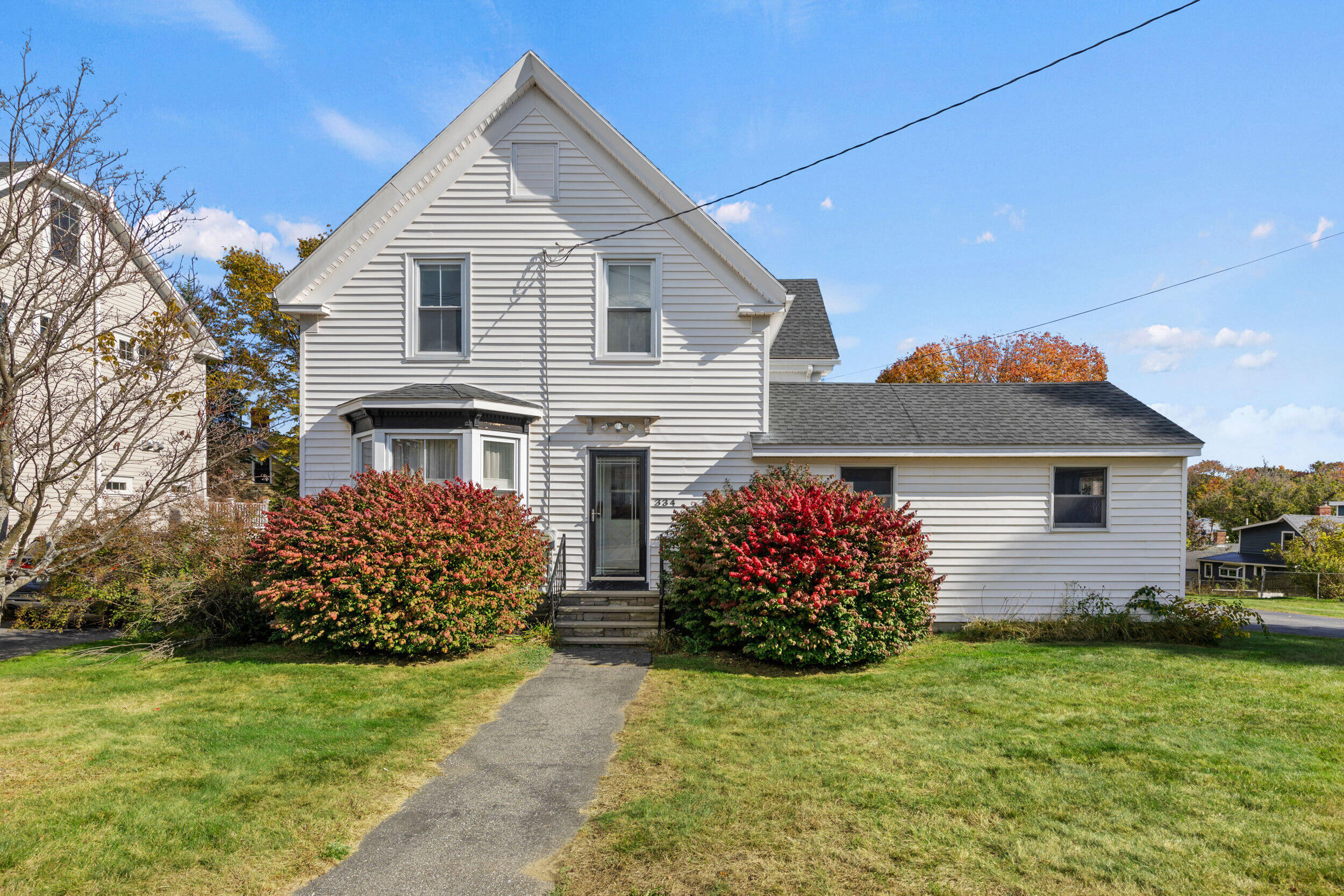 334 Preble Street