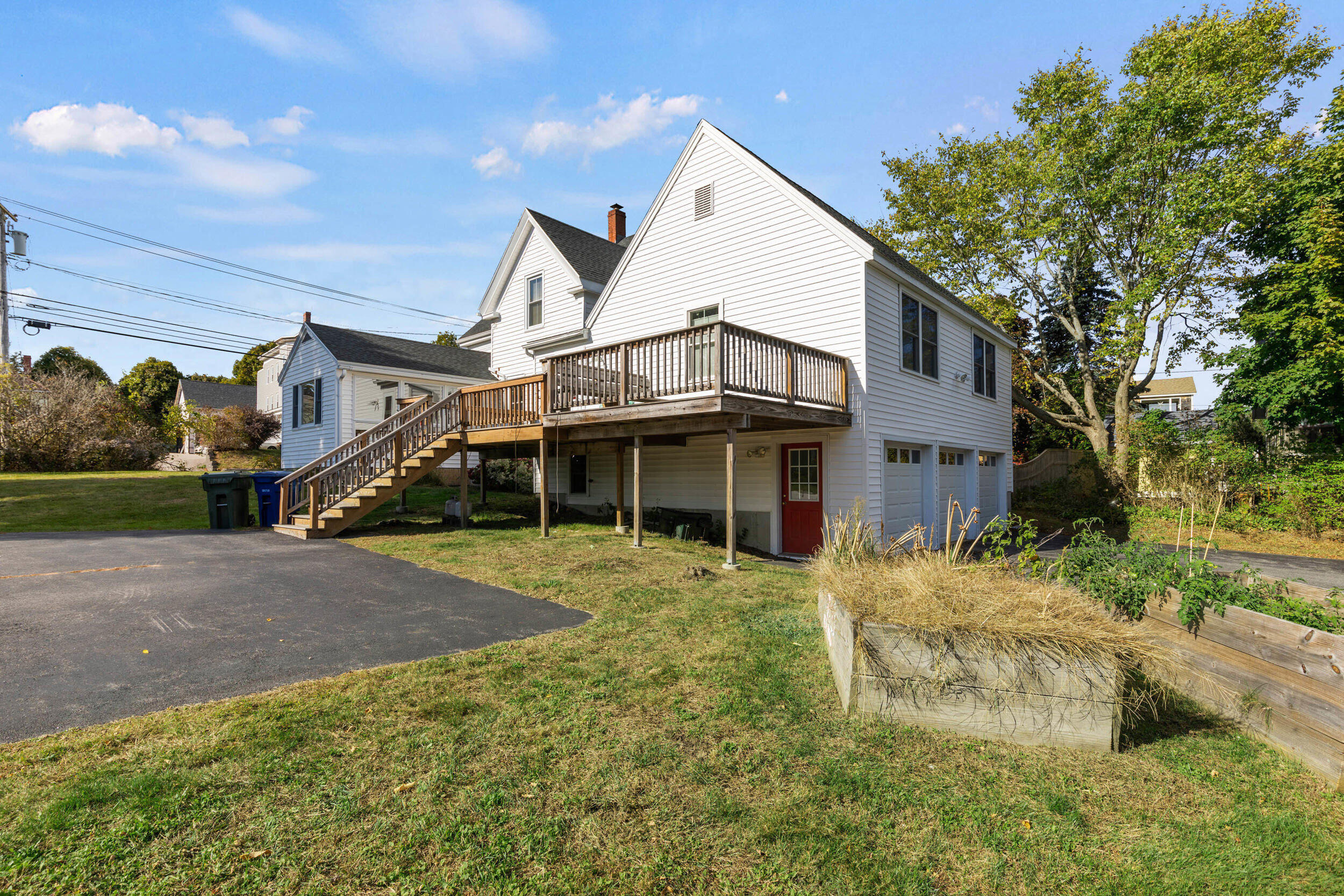 334 Preble Street