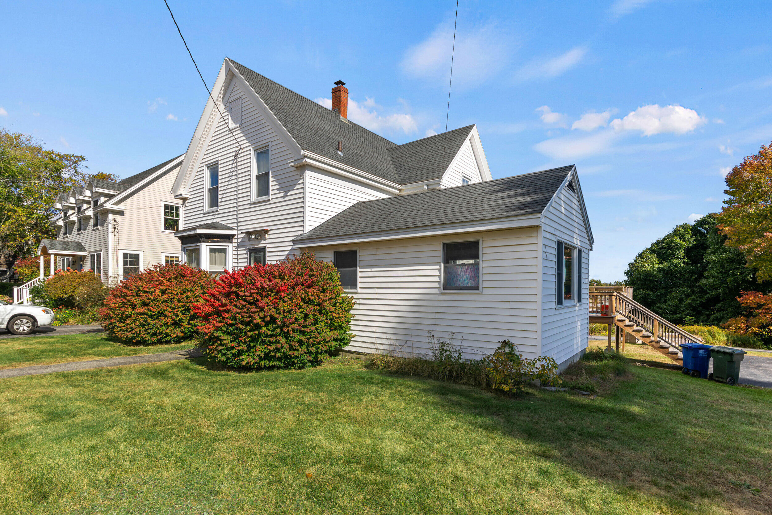 334 Preble Street