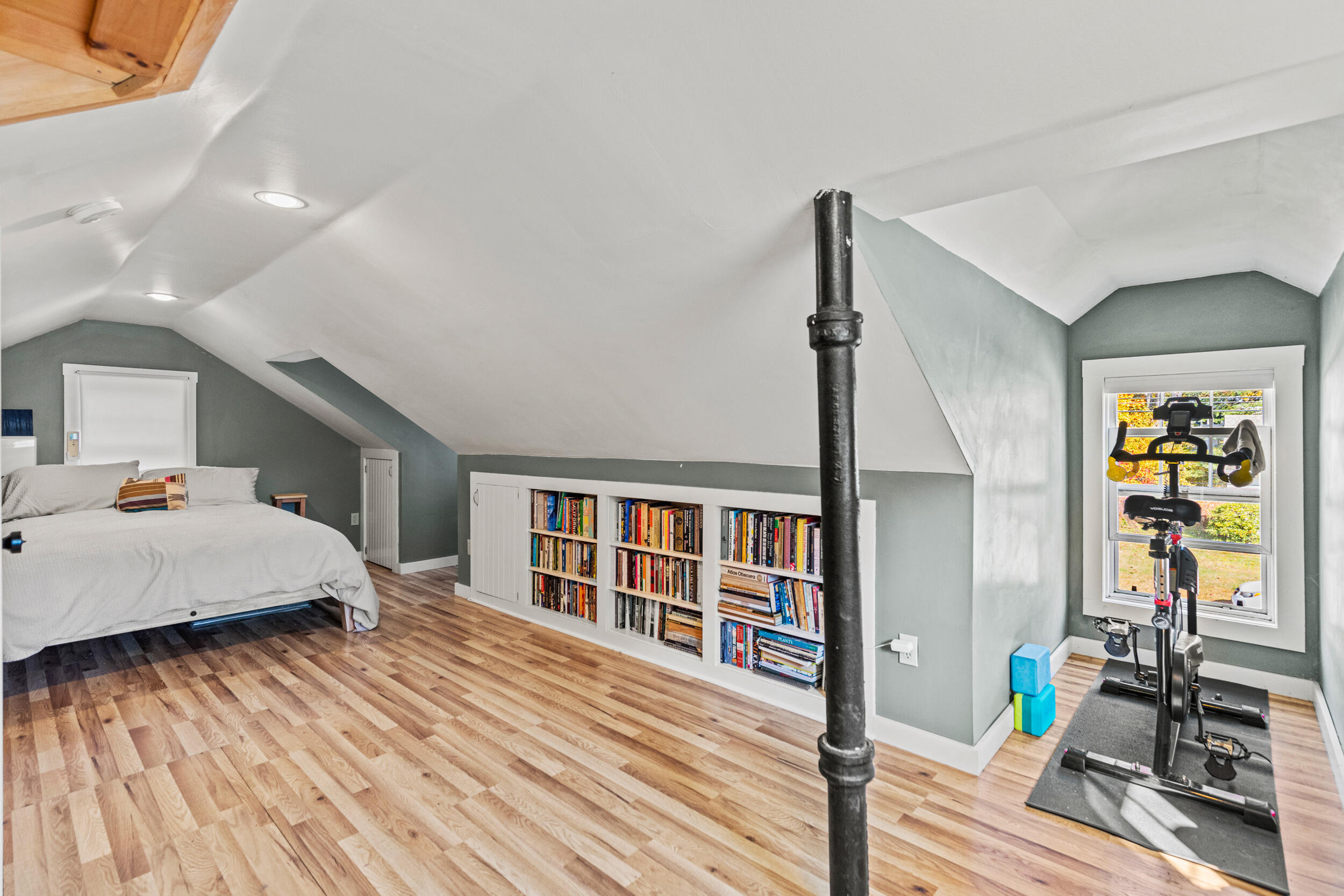 102 Wellington Road