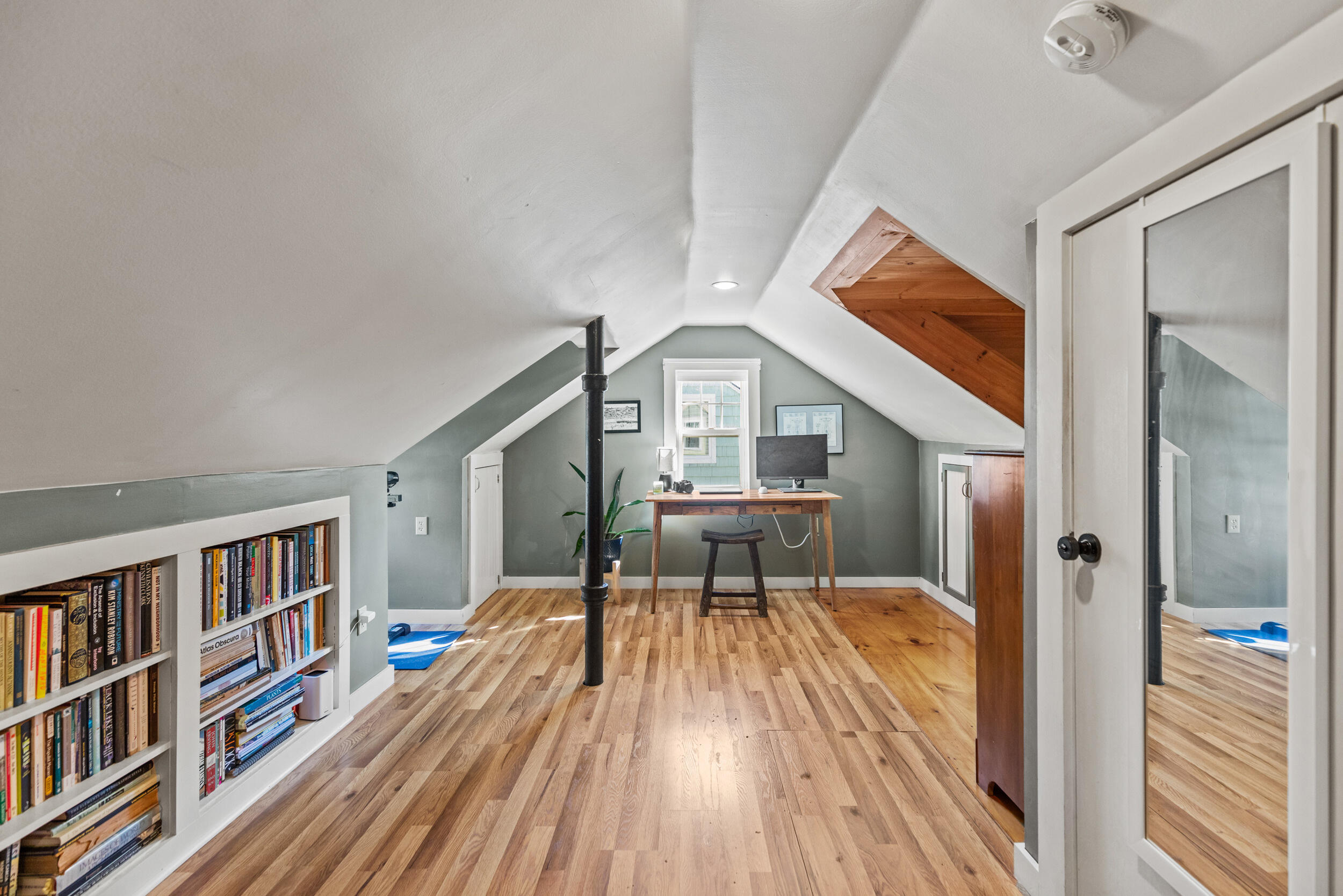102 Wellington Road