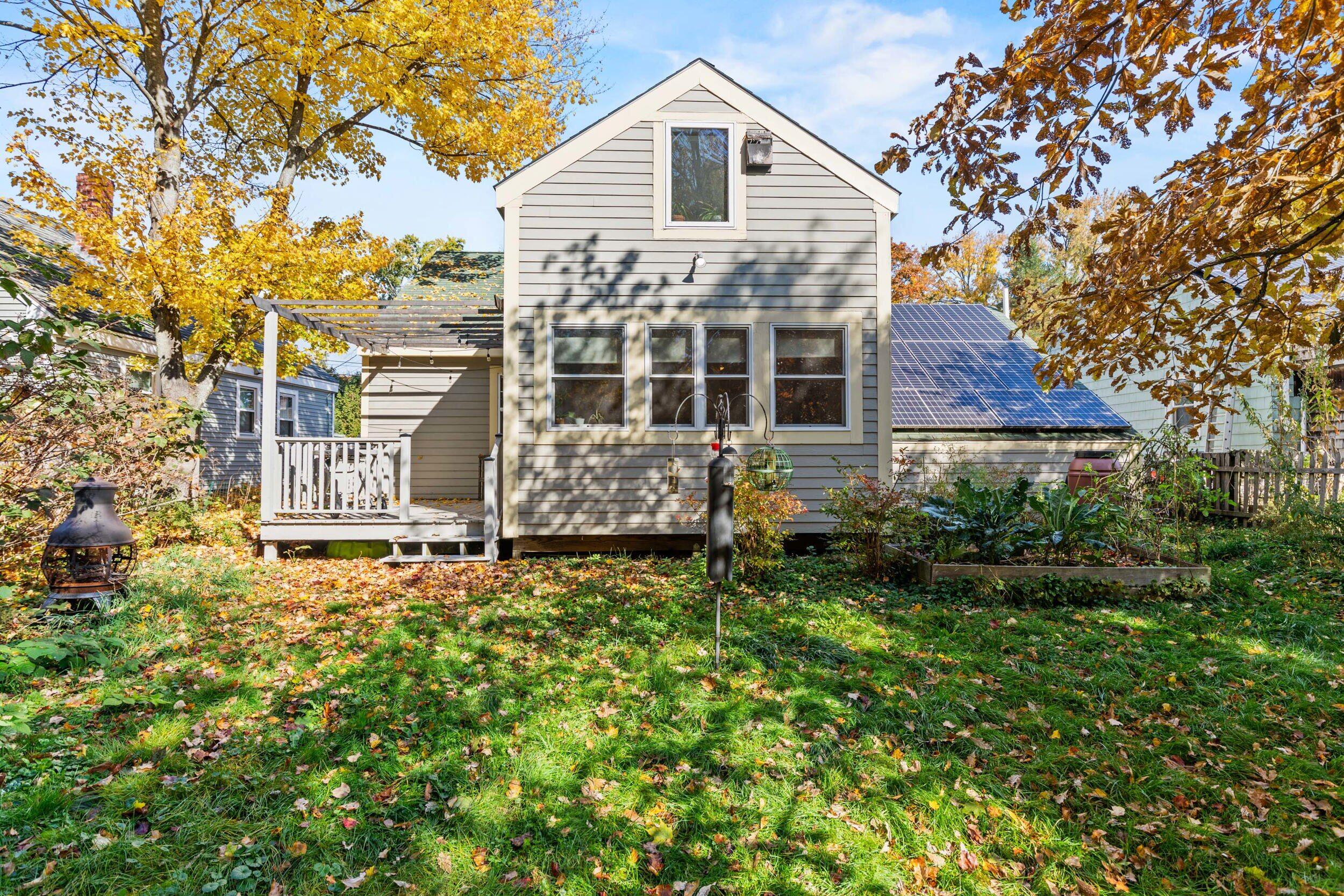 102 Wellington Road
