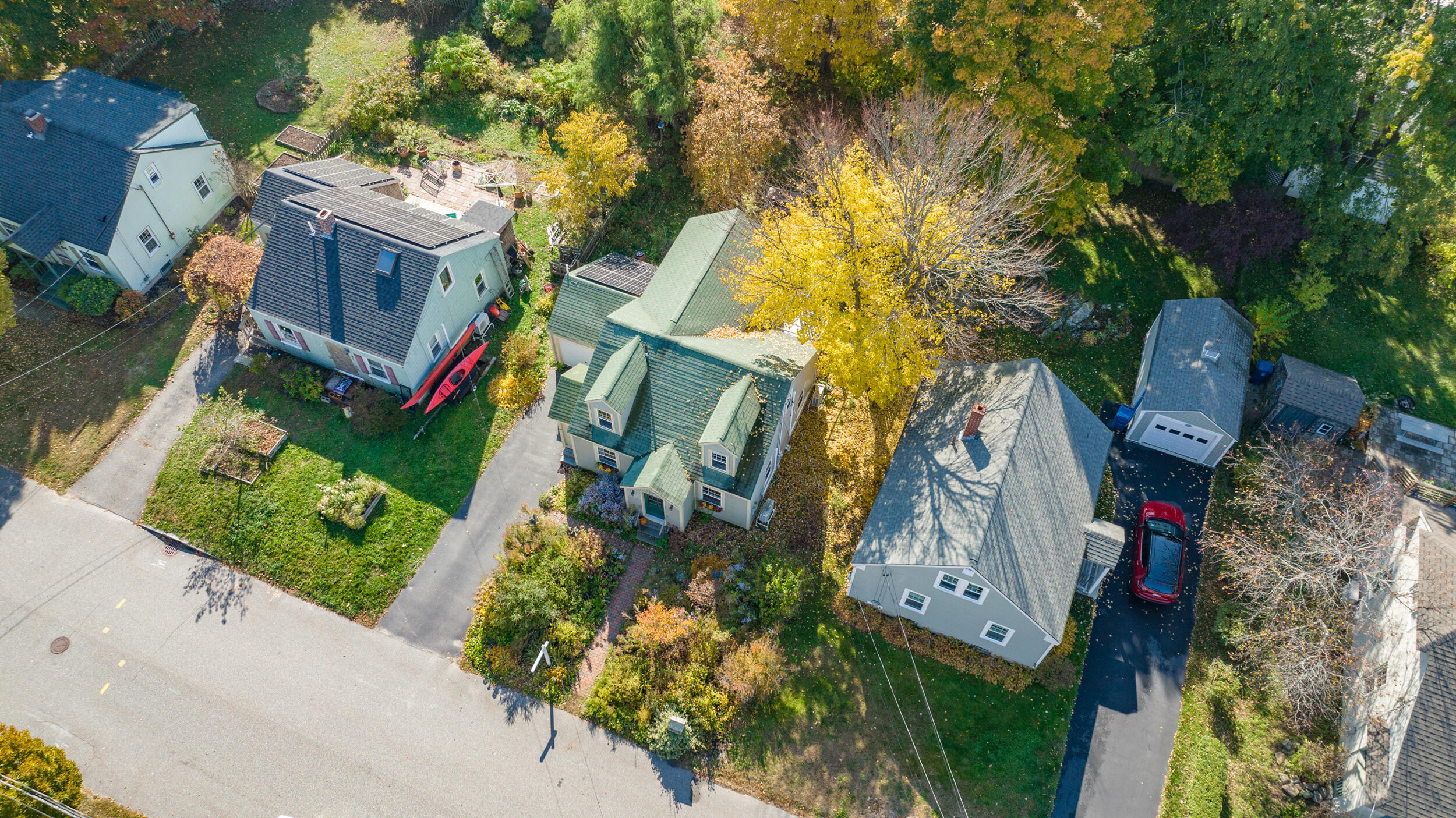 102 Wellington Road