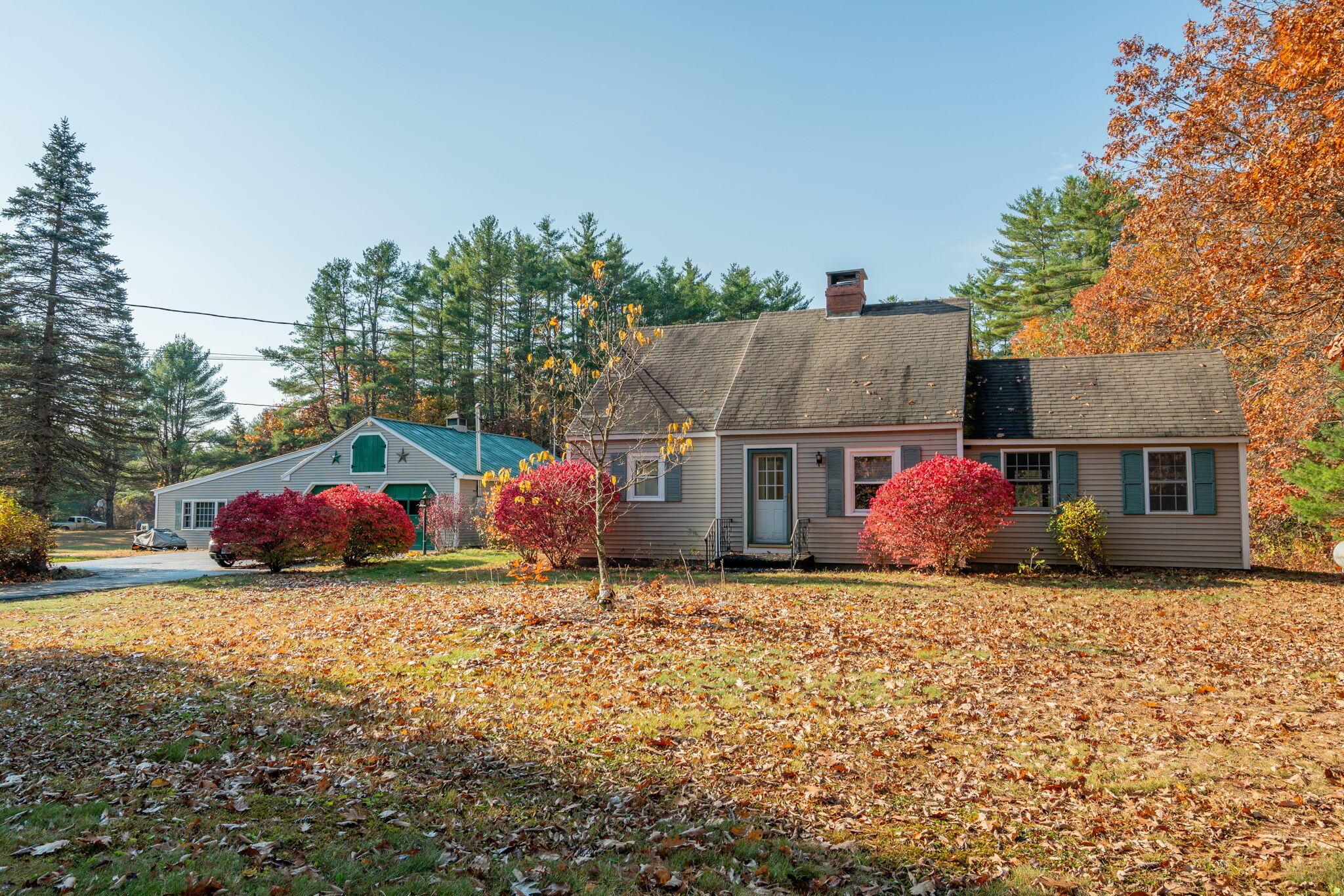 544 River Road