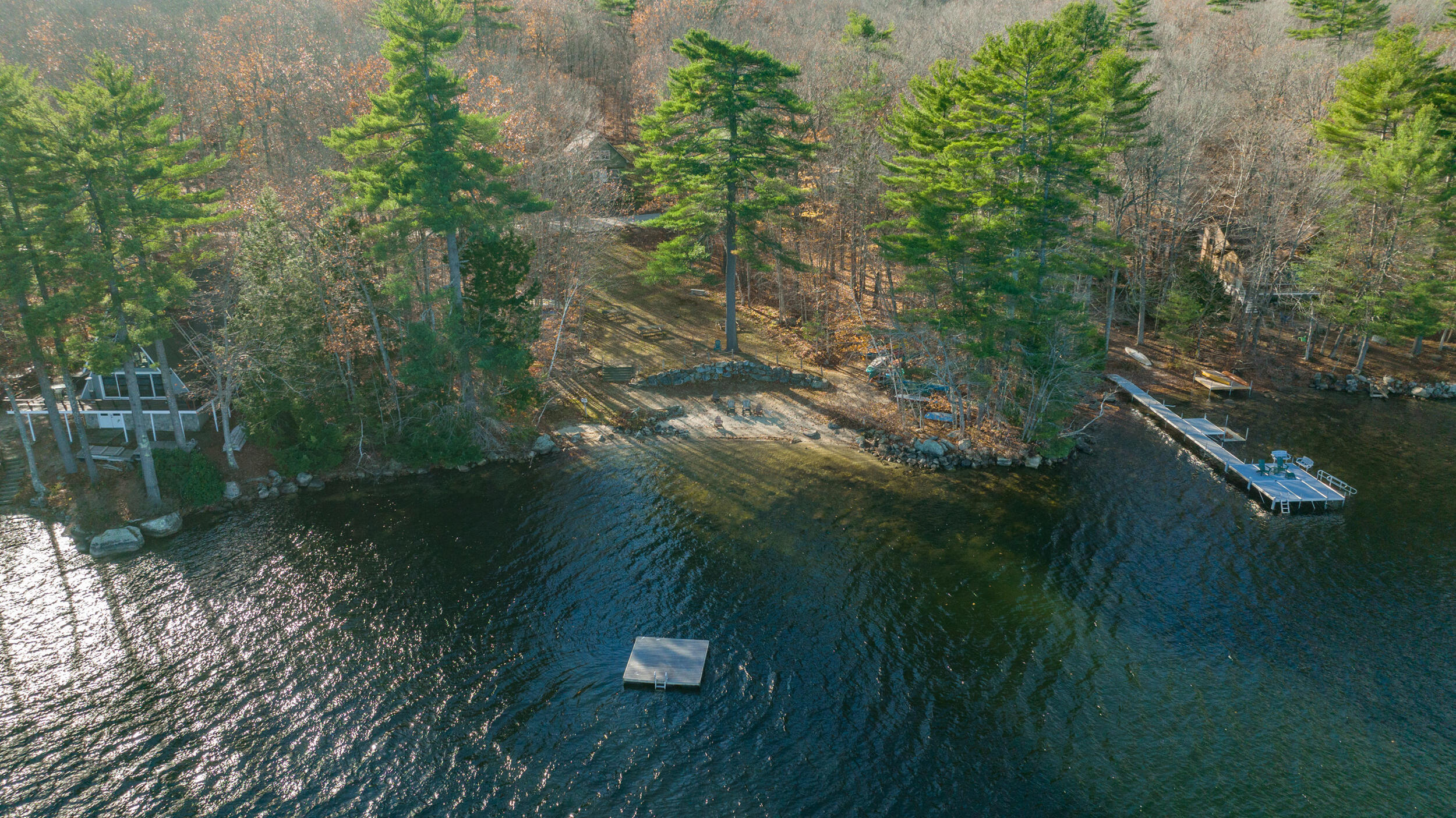 152 Thompson Lake Shores Road
