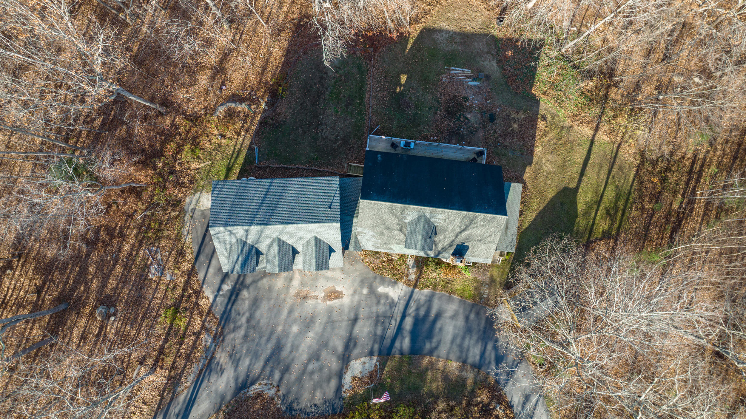 152 Thompson Lake Shores Road