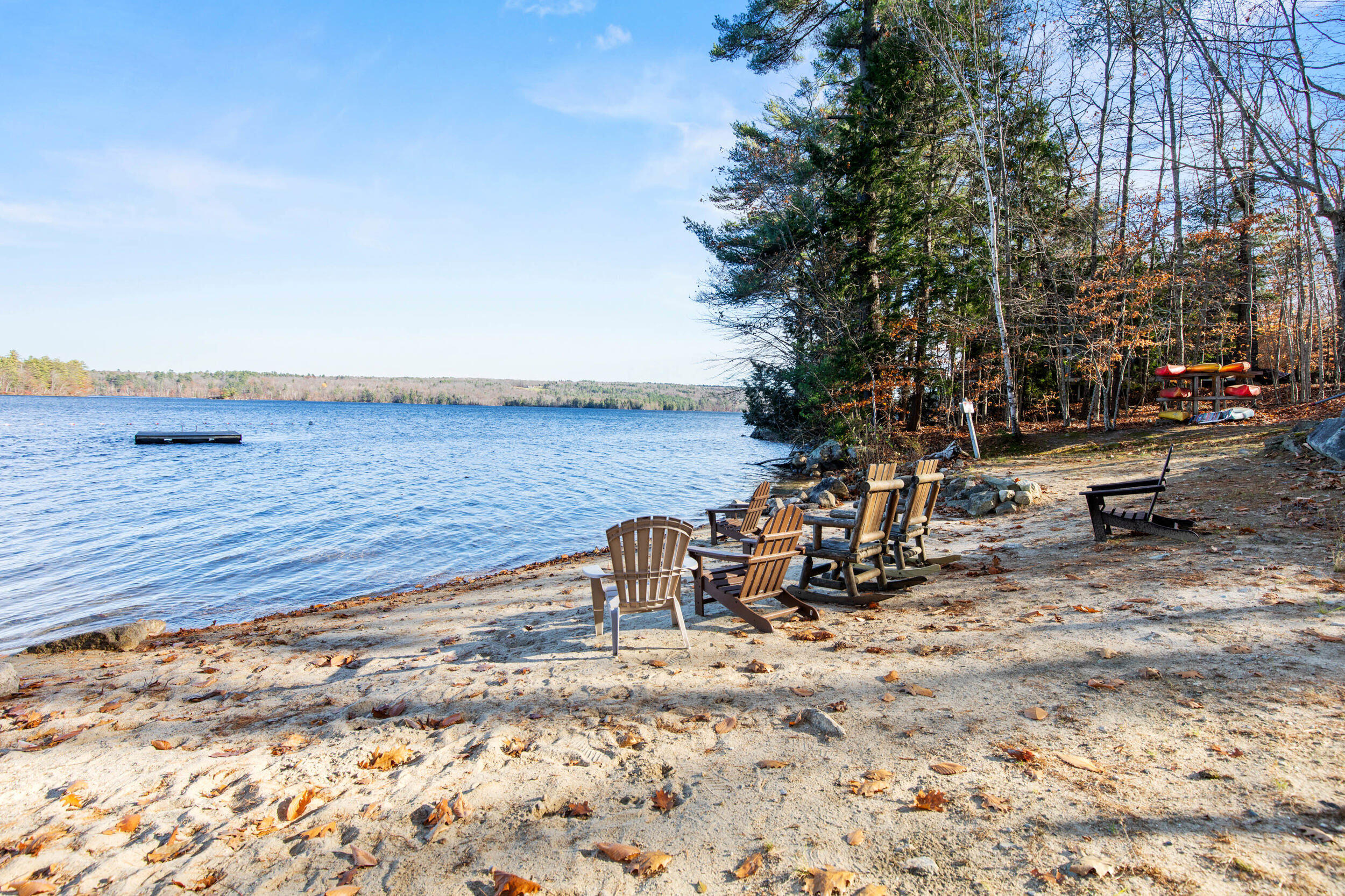 152 Thompson Lake Shores Road