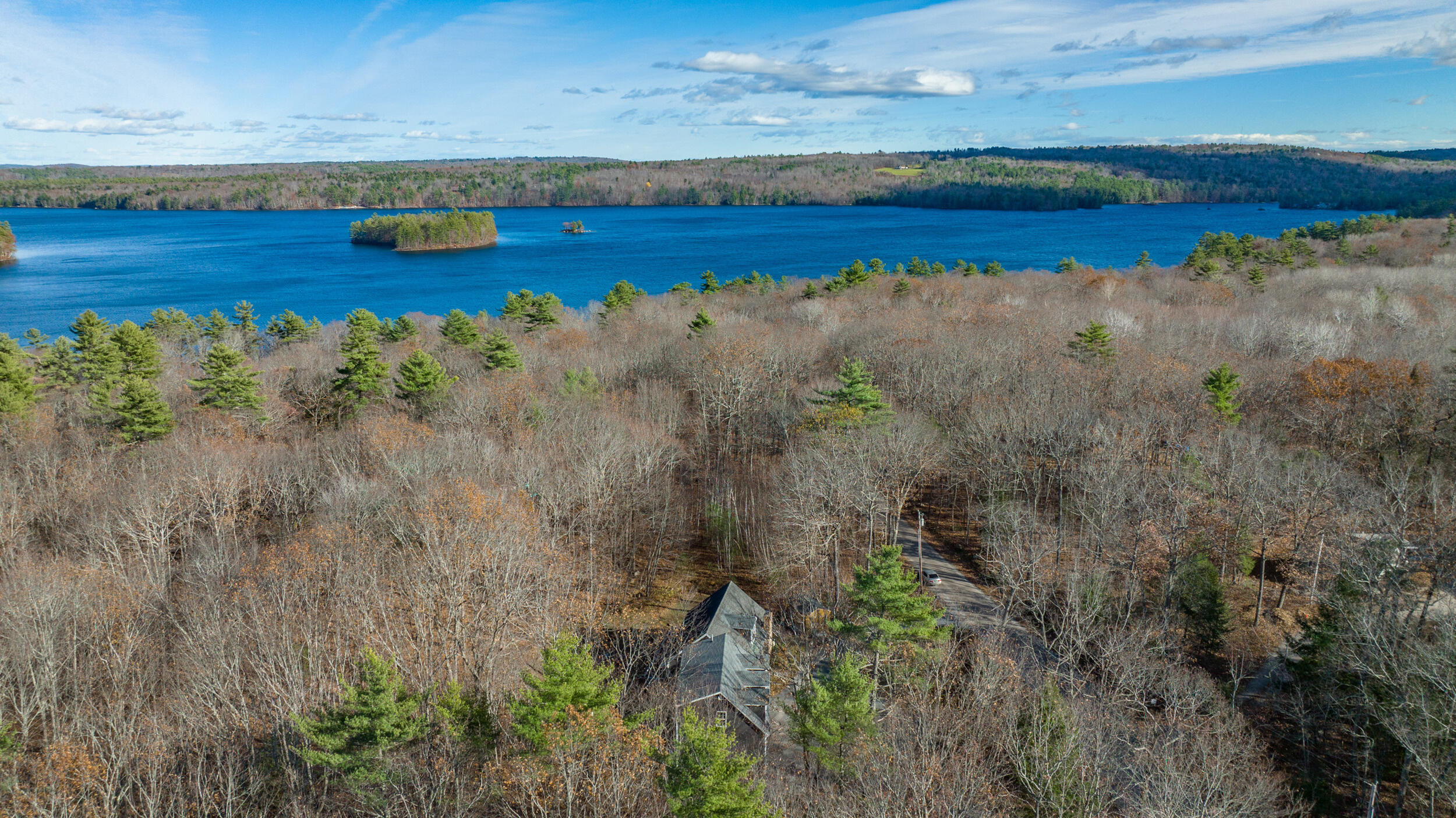 152 Thompson Lake Shores Road