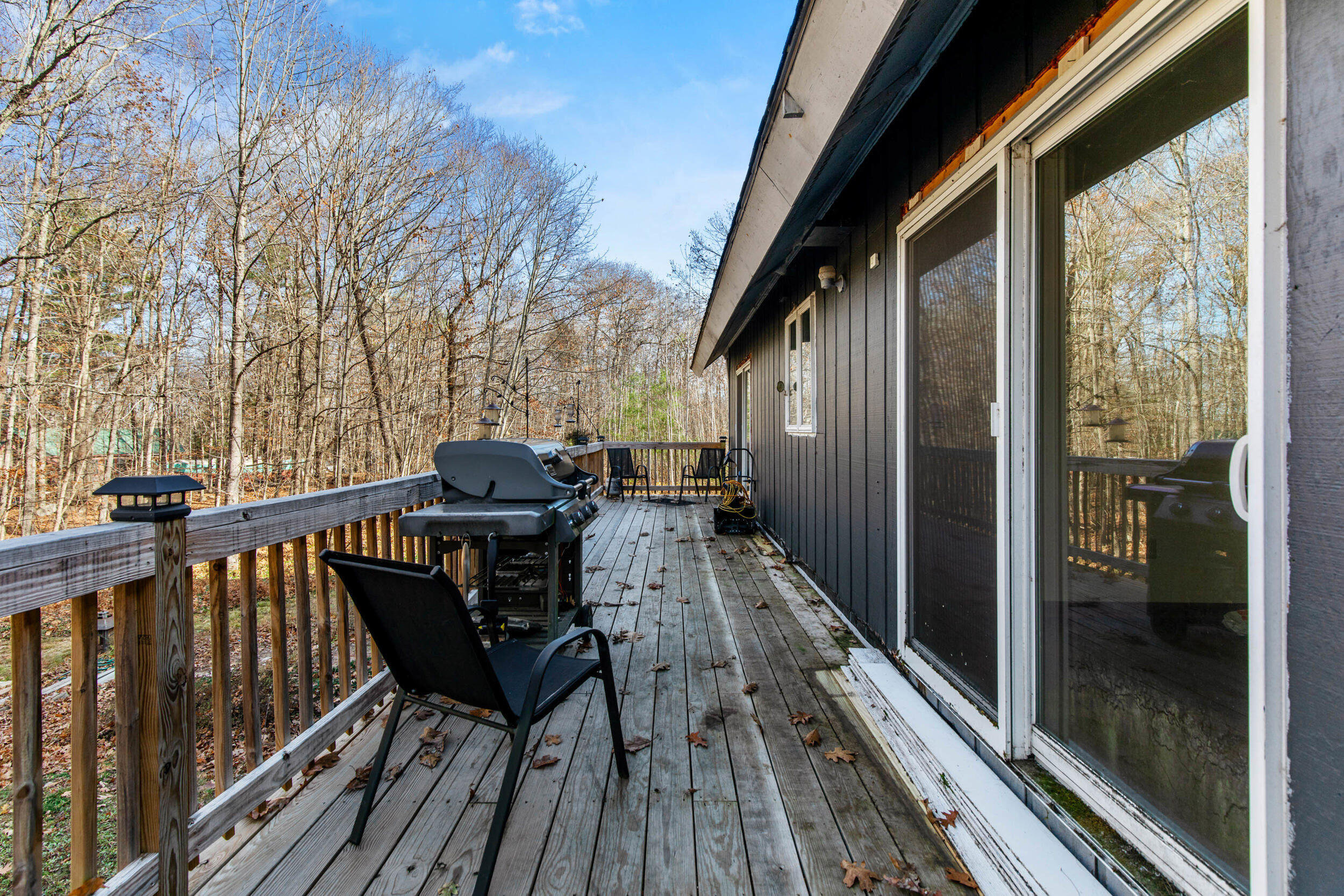 152 Thompson Lake Shores Road