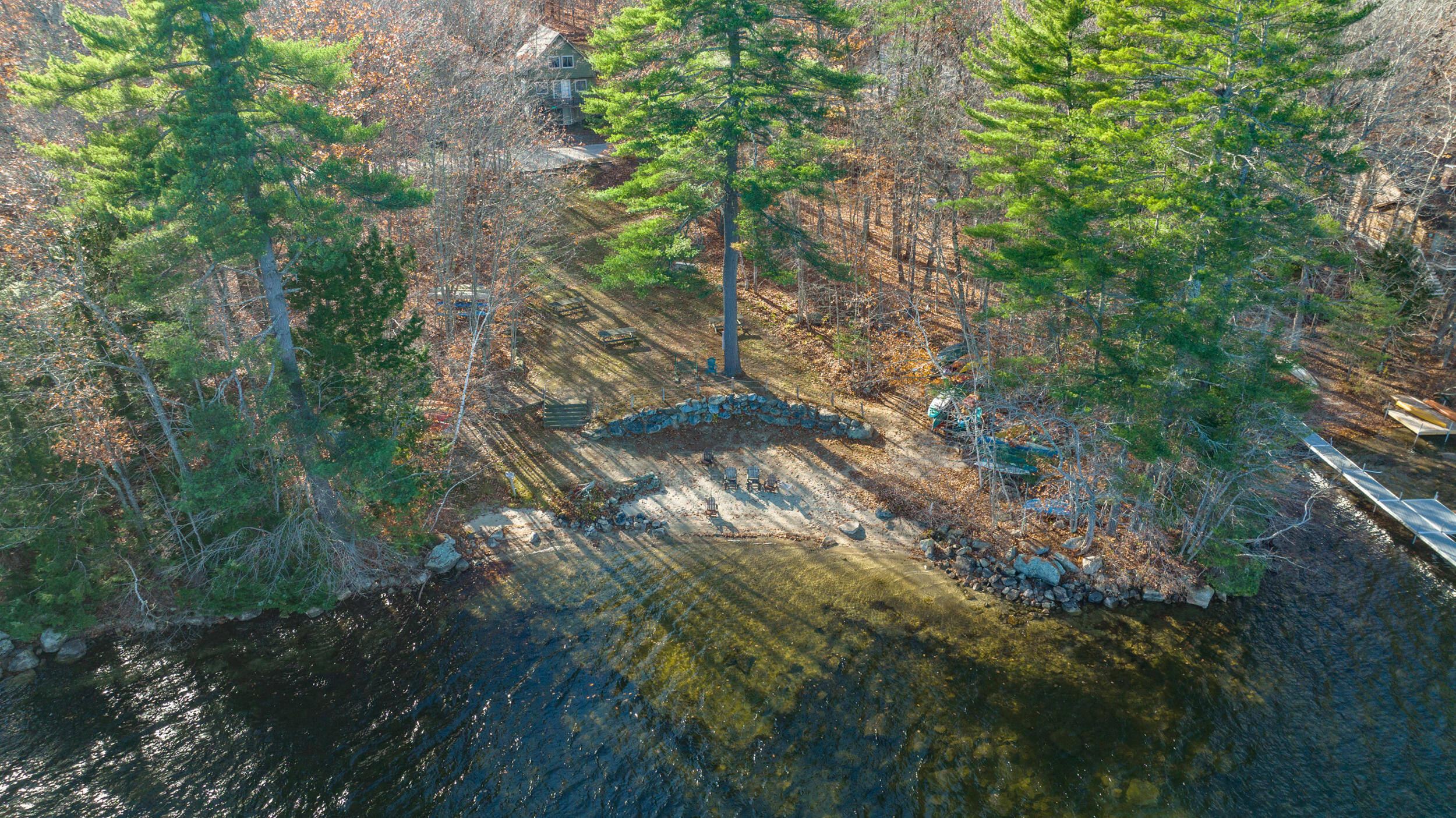 152 Thompson Lake Shores Road