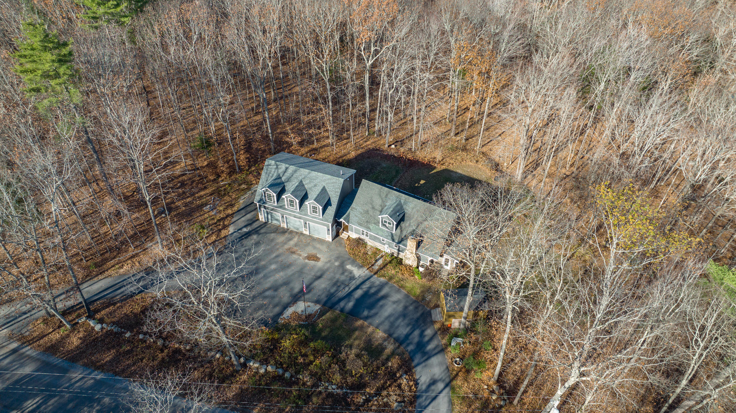 152 Thompson Lake Shores Road