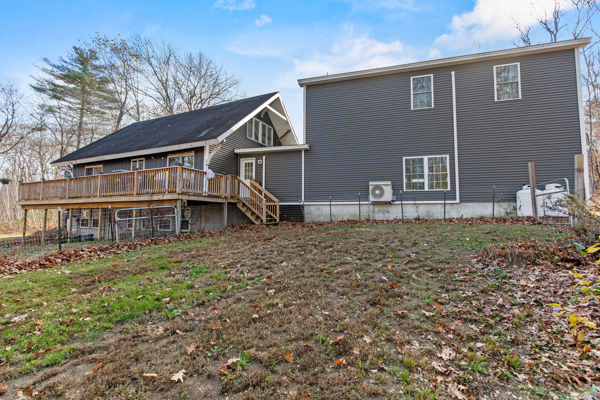 152 Thompson Lake Shores Road