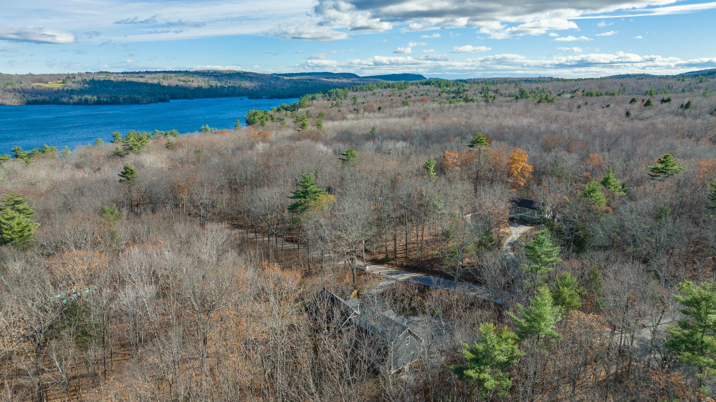 152 Thompson Lake Shores Road