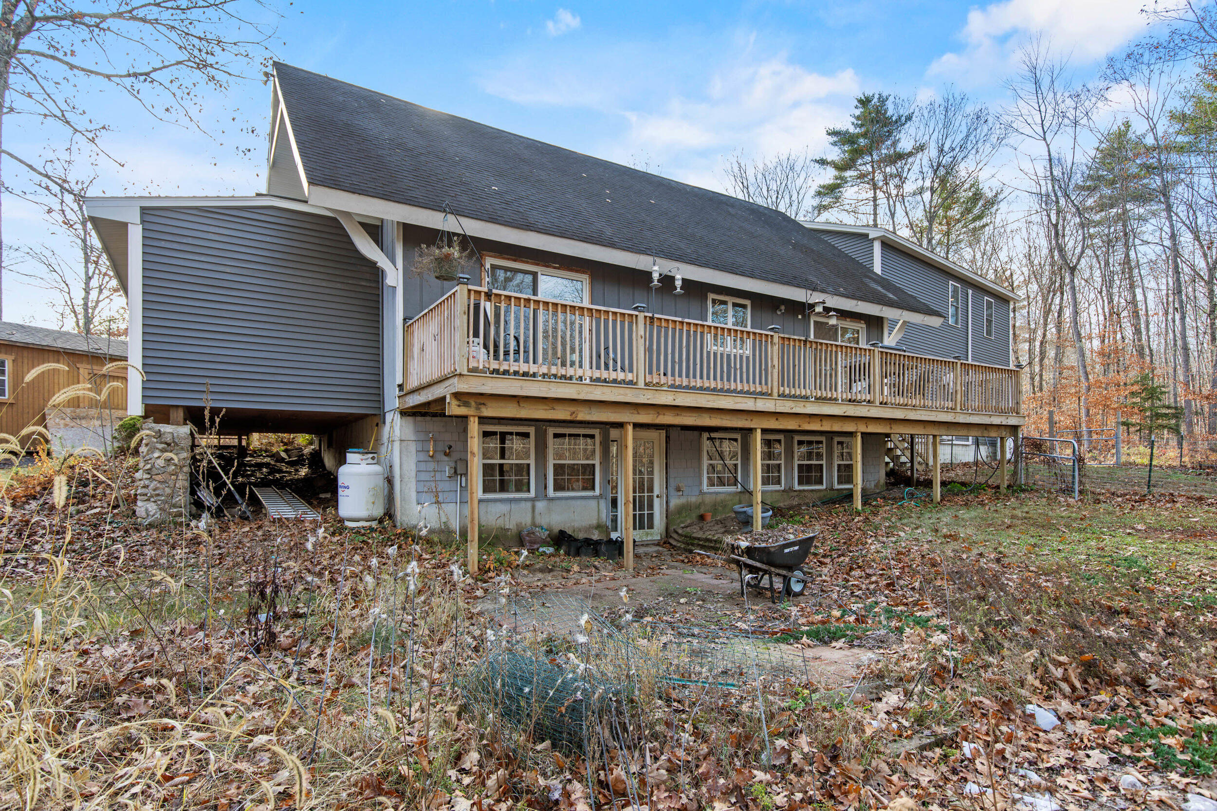 152 Thompson Lake Shores Road