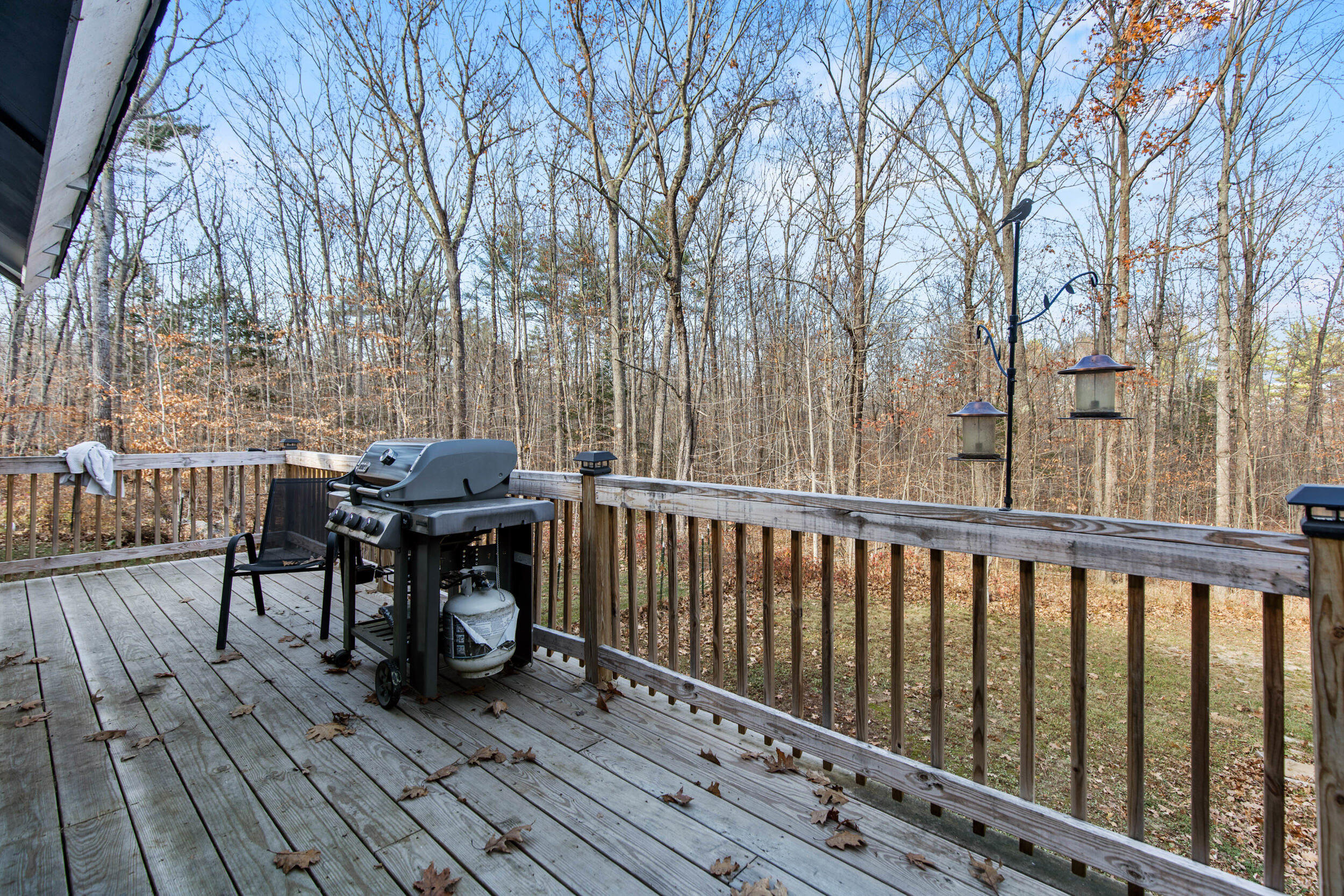 152 Thompson Lake Shores Road
