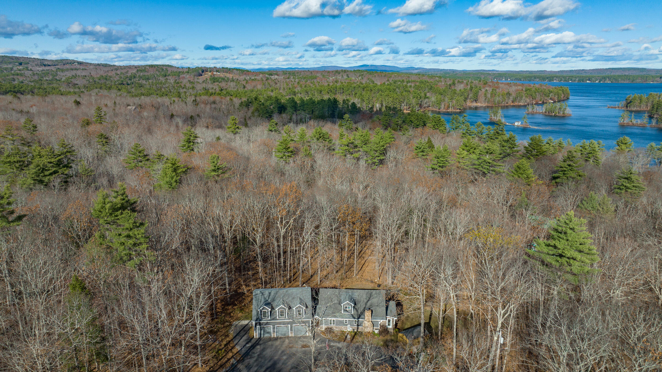 152 Thompson Lake Shores Road